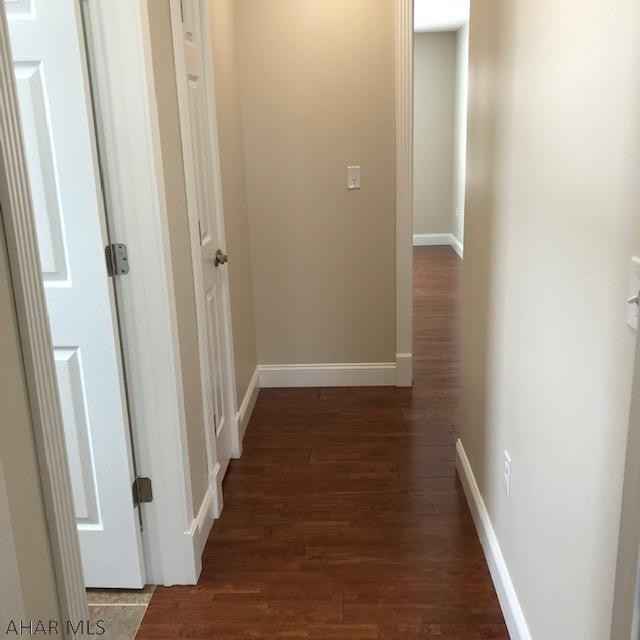 Church Hill Manor - Residential