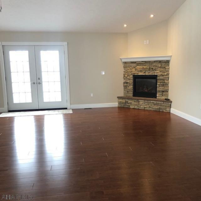 Church Hill Manor - Residential