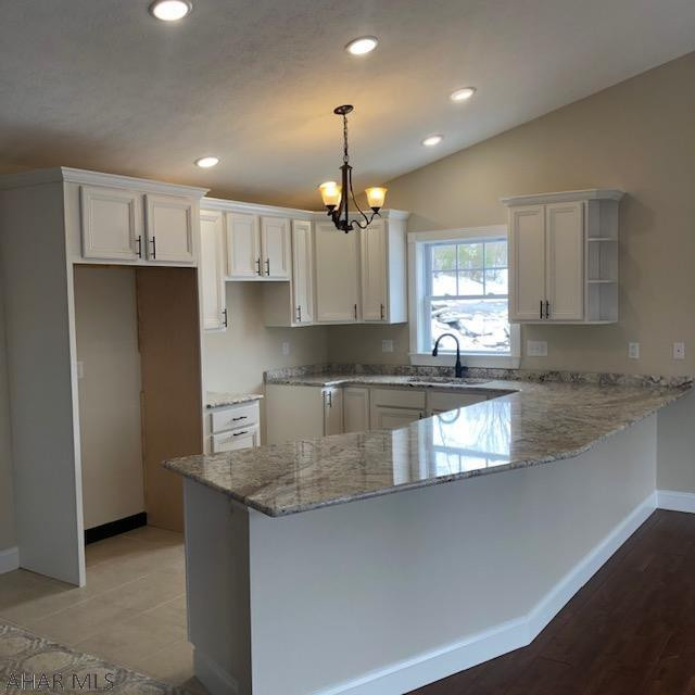 Church Hill Manor - Residential