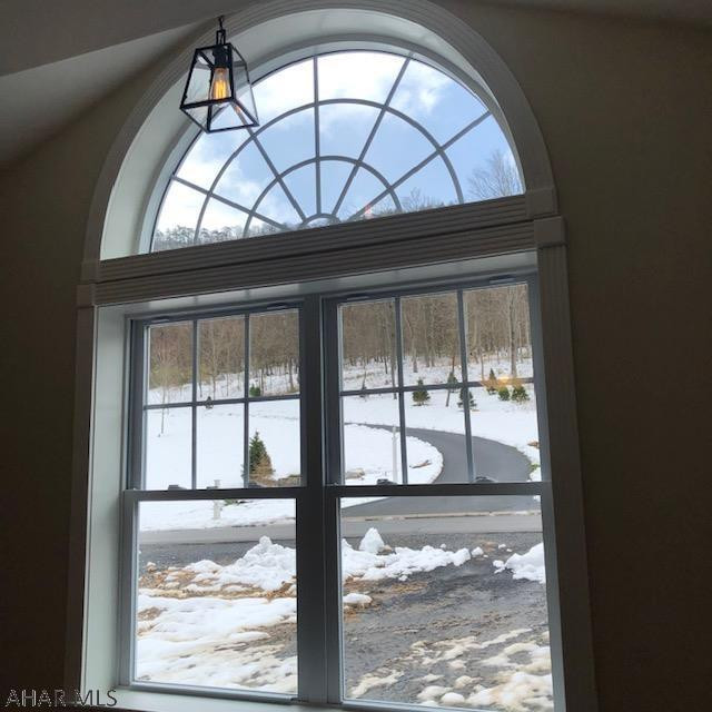 Church Hill Manor - Residential