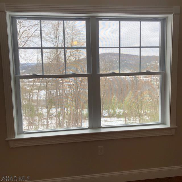 Church Hill Manor - Residential