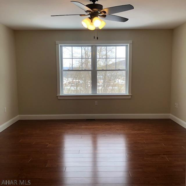 Church Hill Manor - Residential