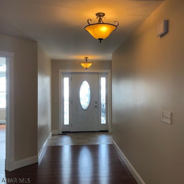 Church Hill Manor - Residential