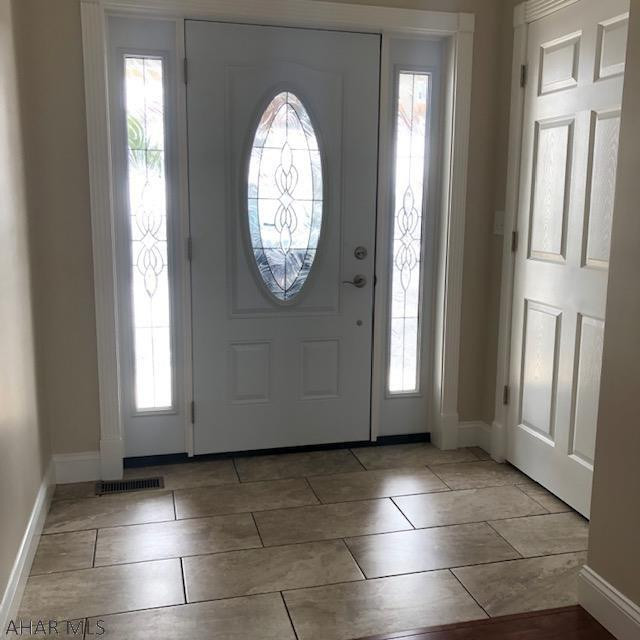 Church Hill Manor - Residential