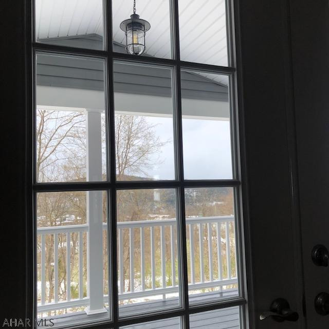 Church Hill Manor - Residential