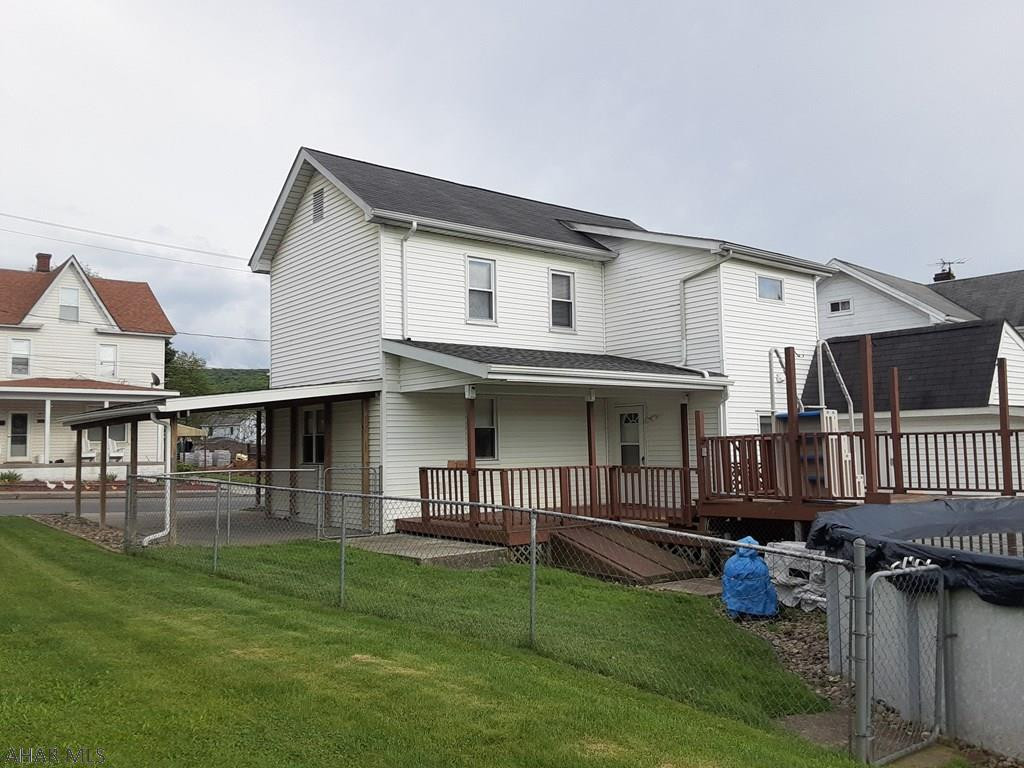 Unknown - Residential