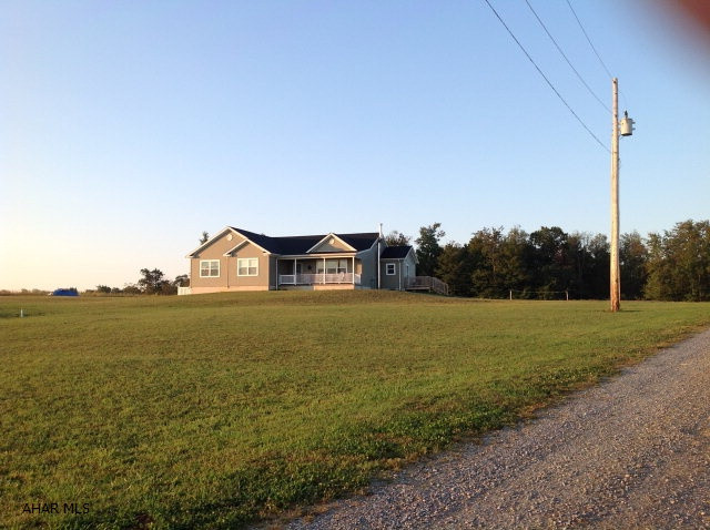 Unknown - Residential