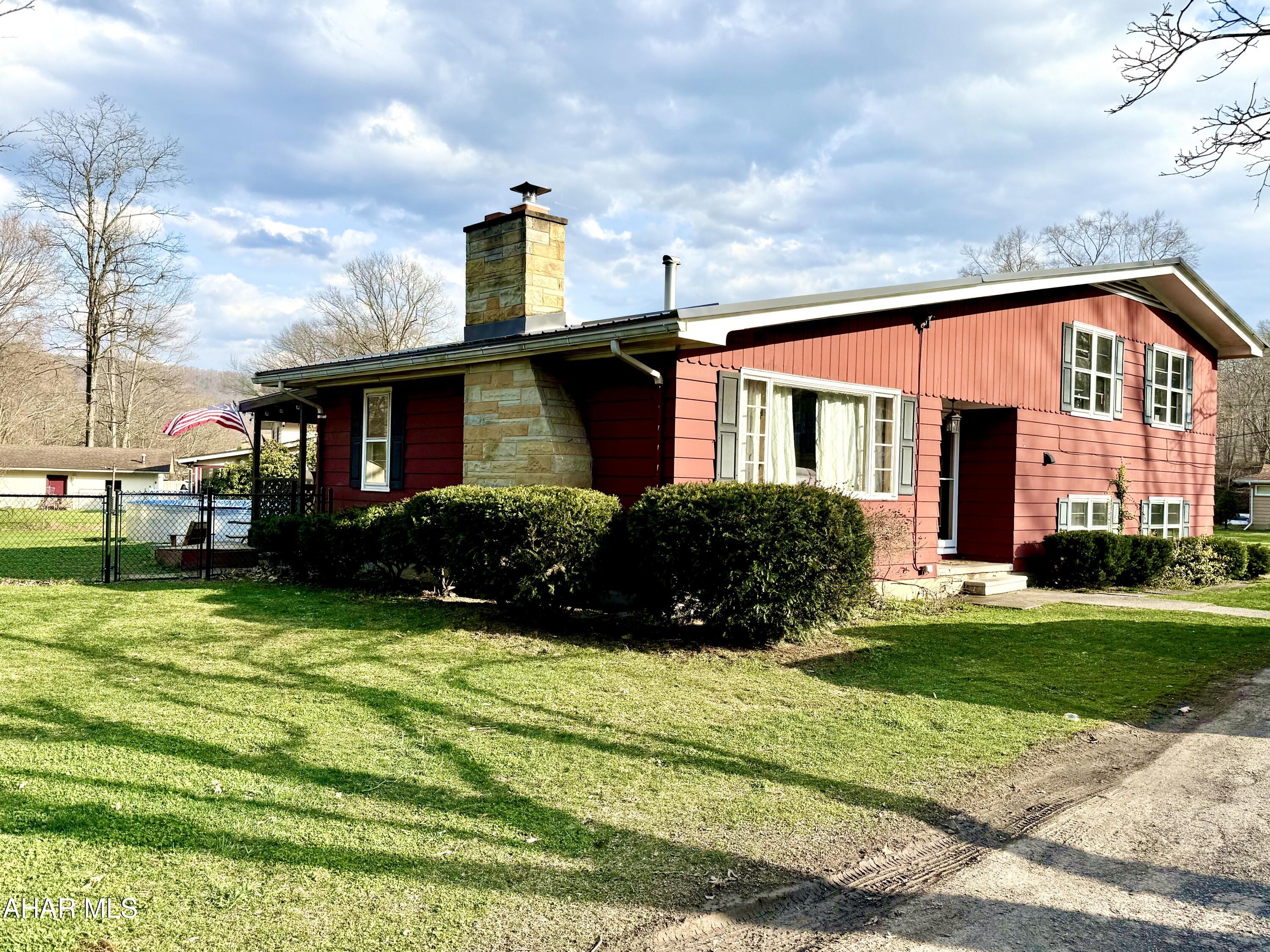 Unknown - Residential