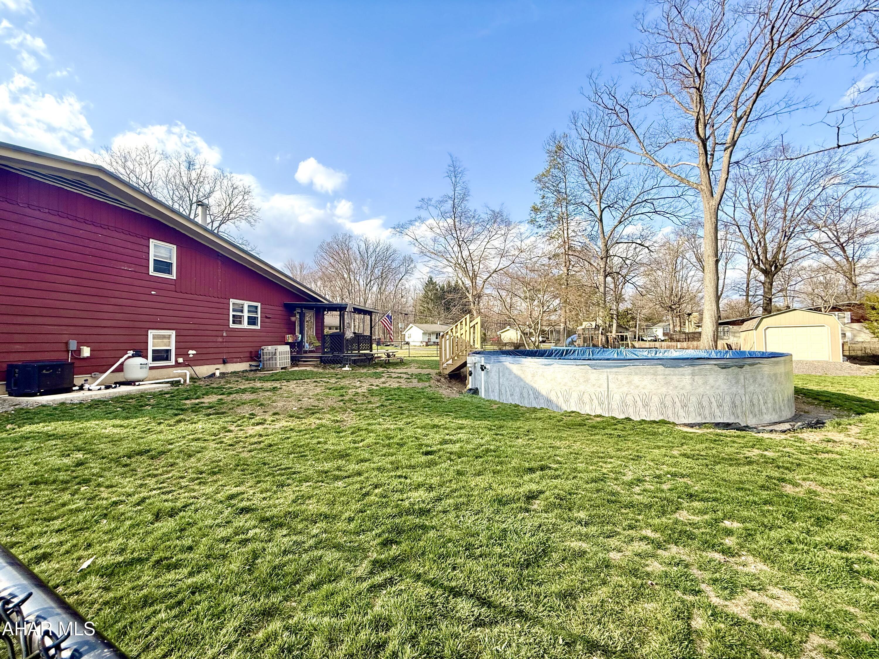 Unknown - Residential