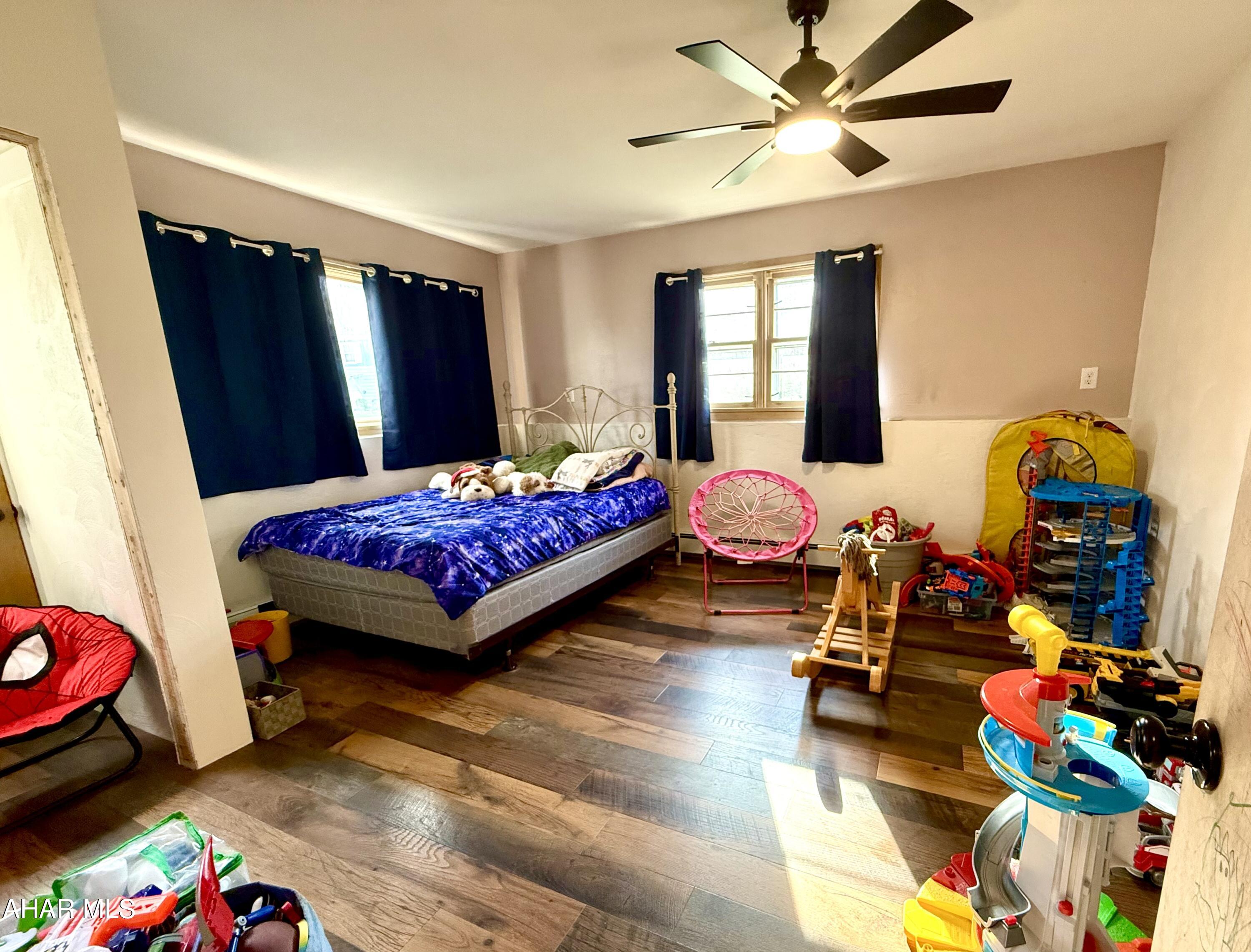 Unknown - Residential