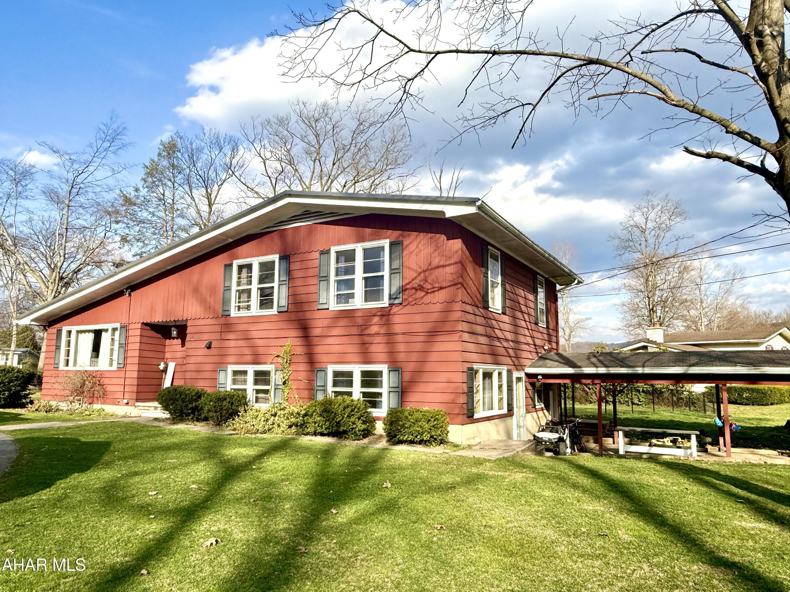 Unknown - Residential