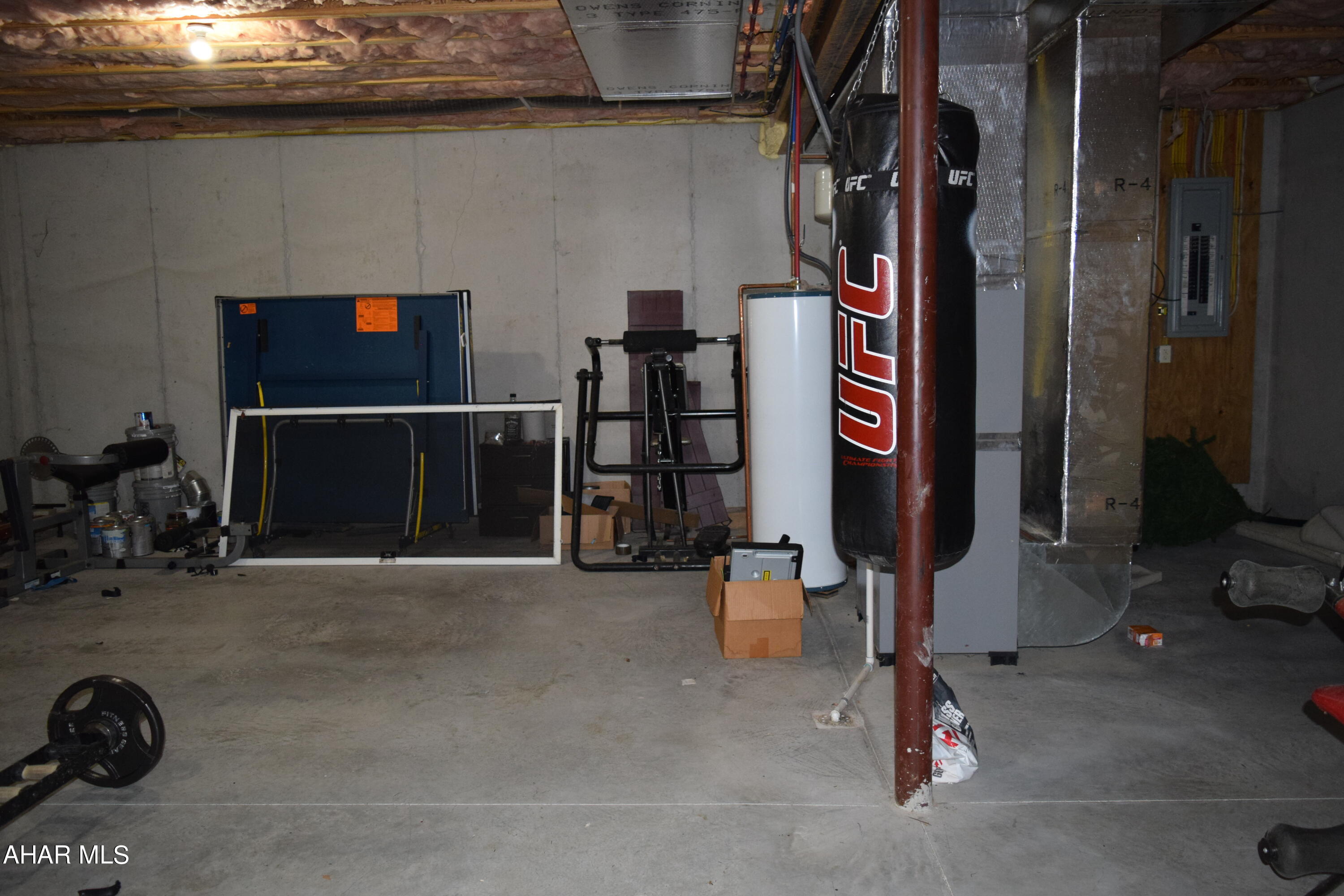 Pleasant View Estates - Residential