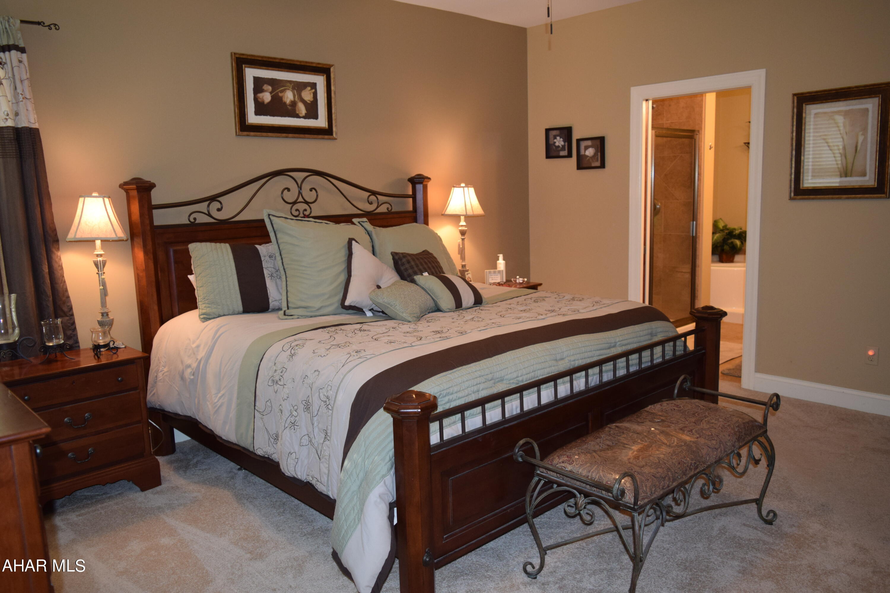 Pleasant View Estates - Residential