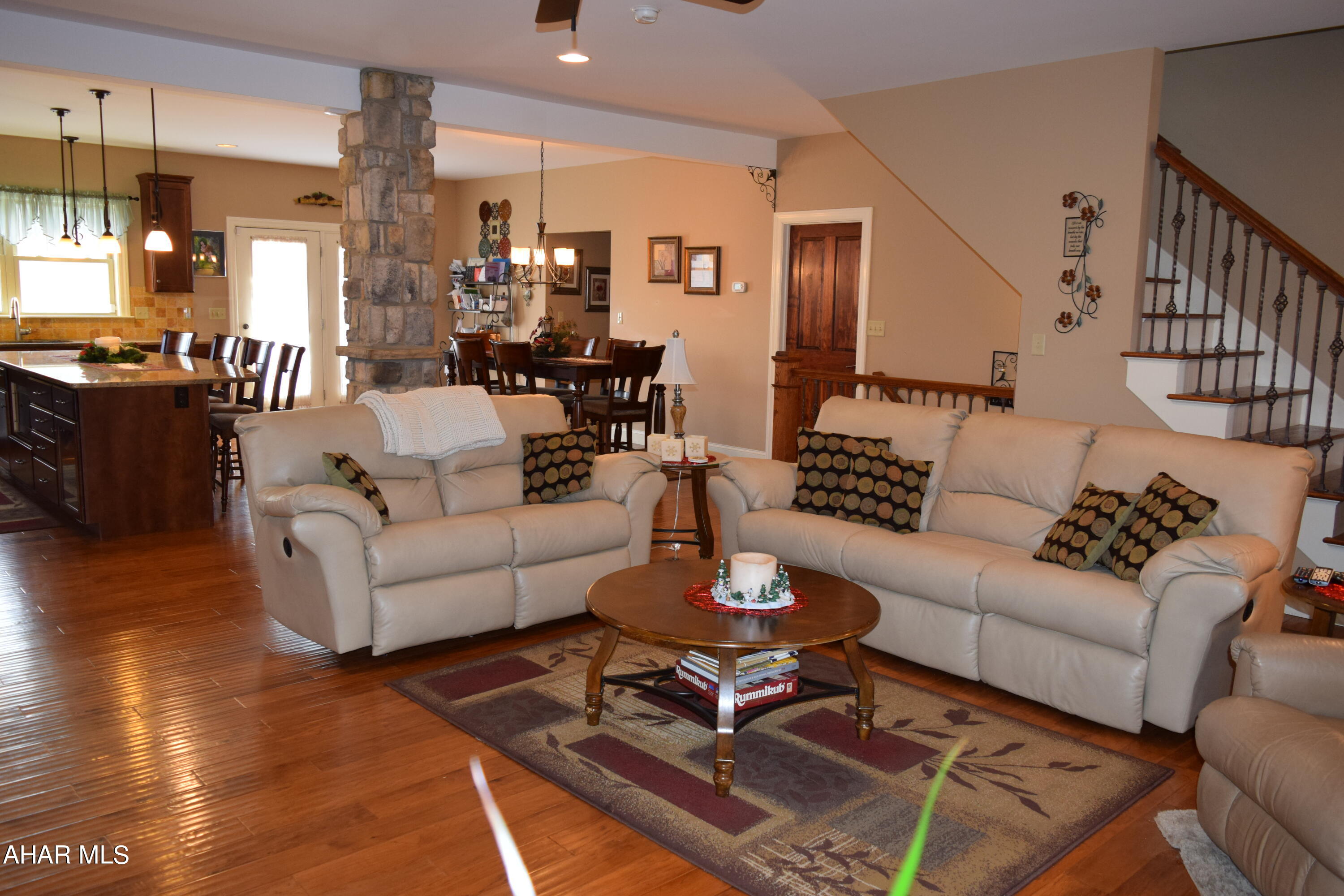 Pleasant View Estates - Residential