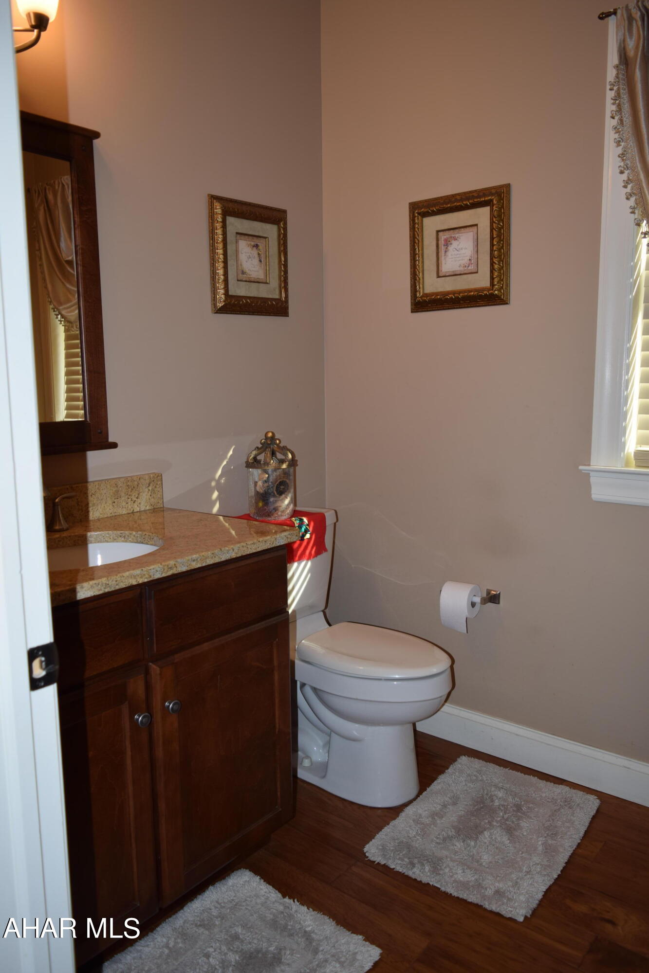 Pleasant View Estates - Residential