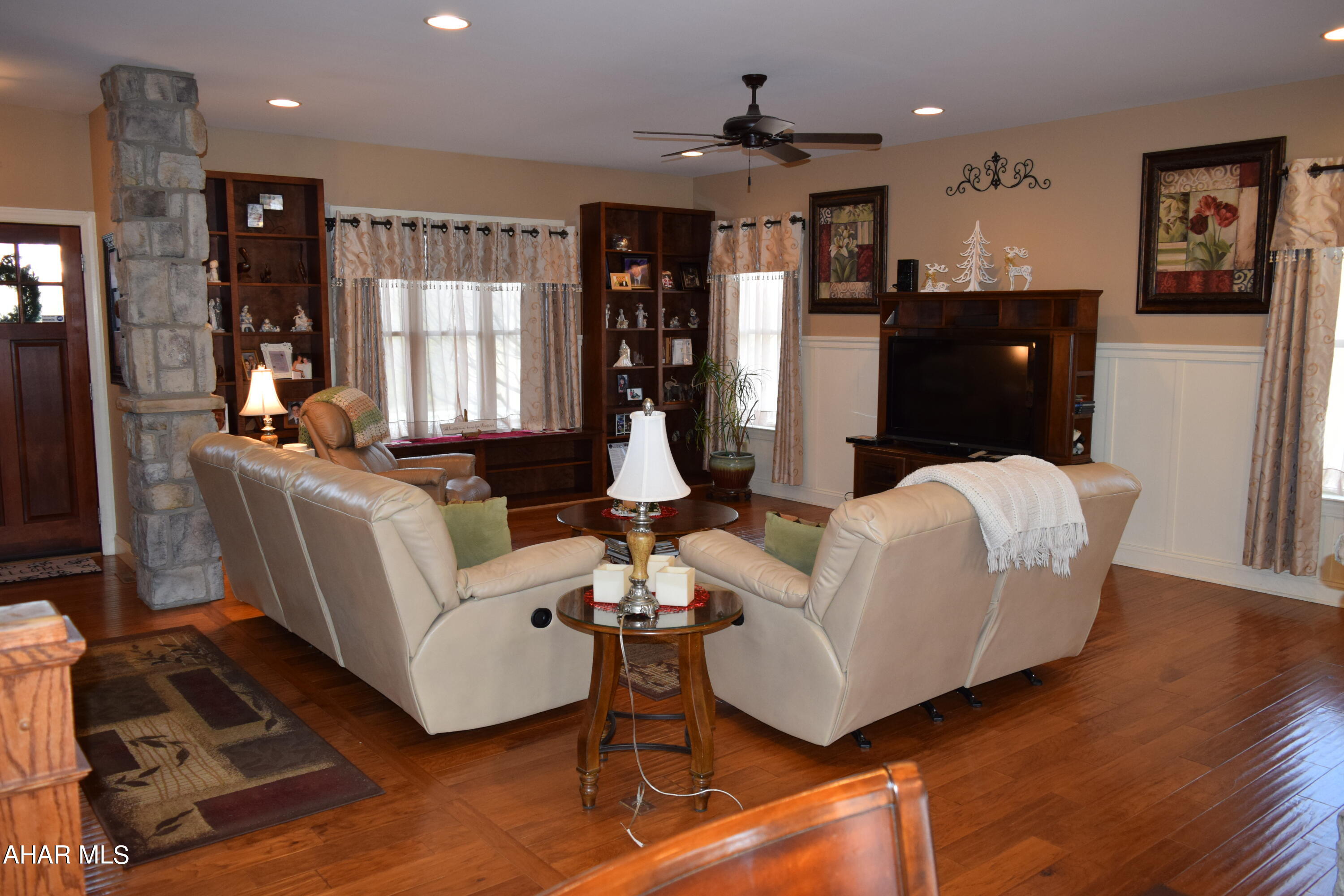 Pleasant View Estates - Residential