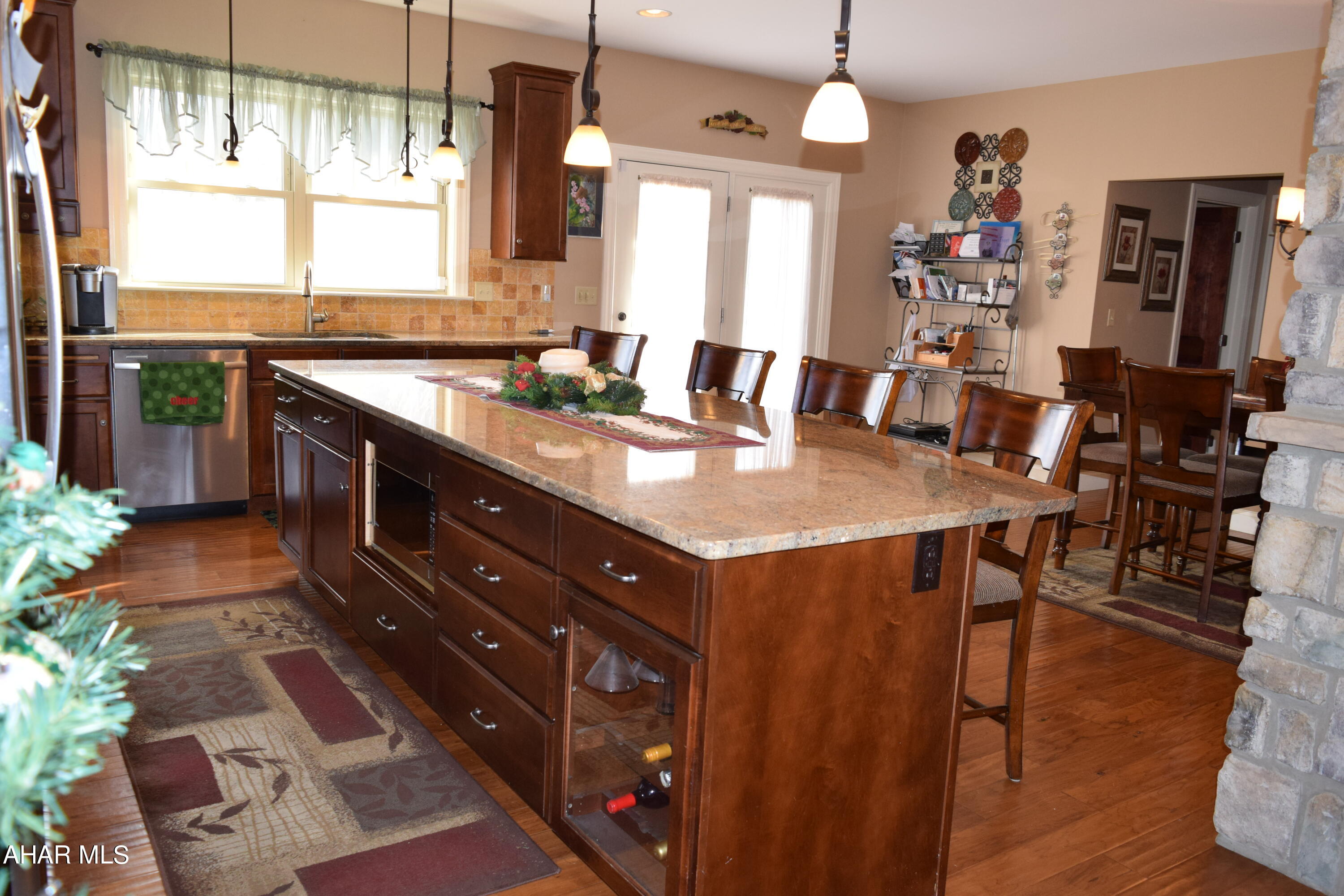 Pleasant View Estates - Residential