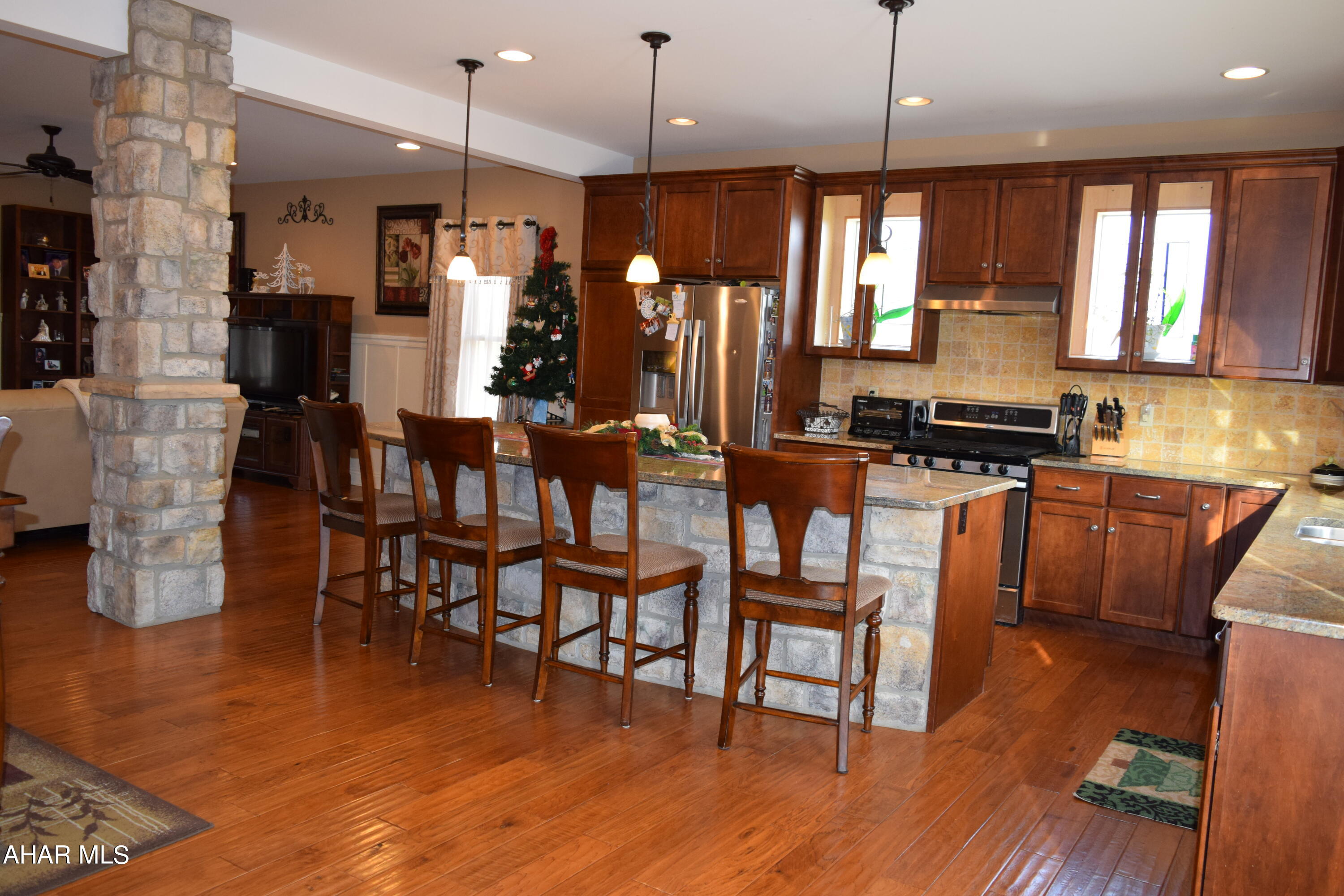 Pleasant View Estates - Residential