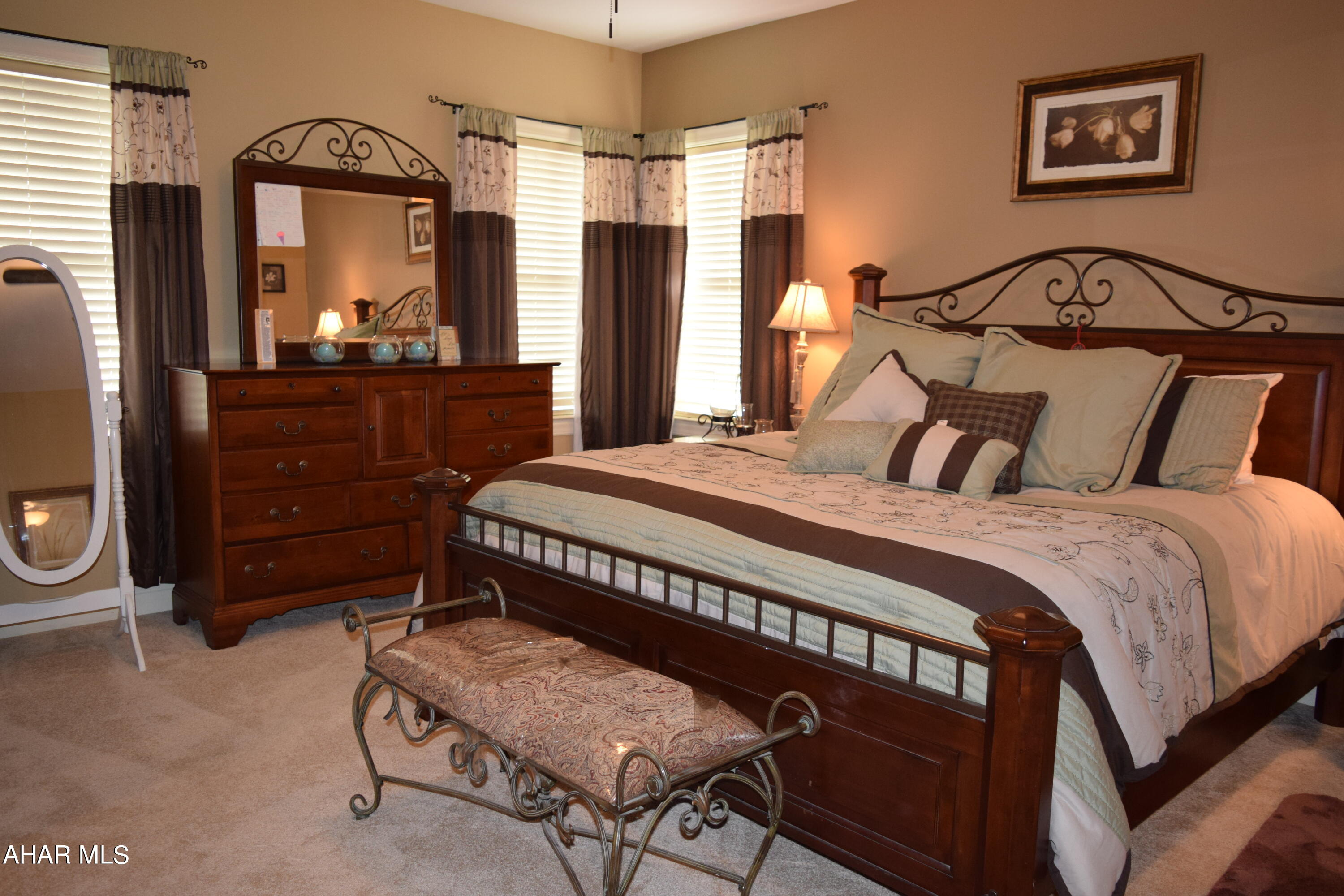 Pleasant View Estates - Residential