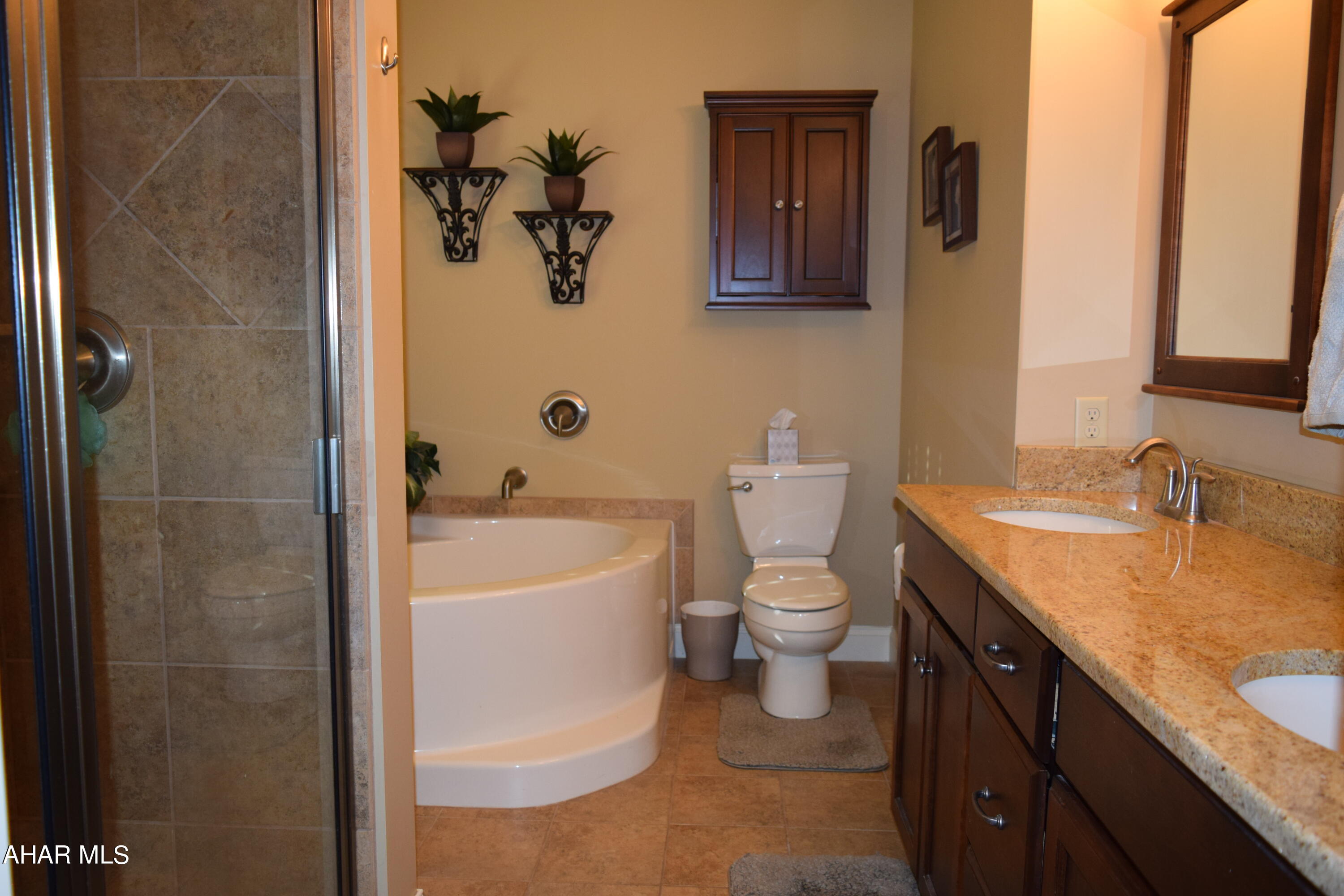 Pleasant View Estates - Residential