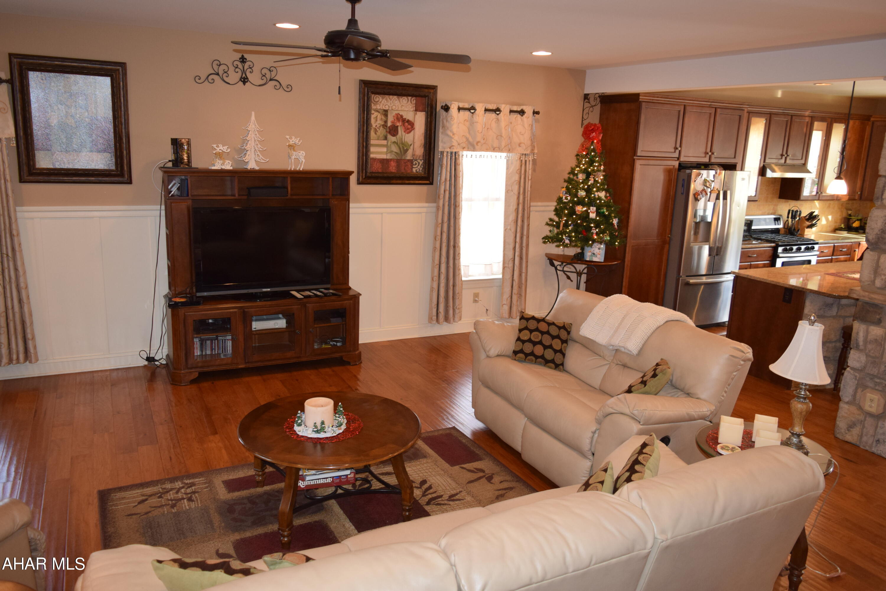 Pleasant View Estates - Residential