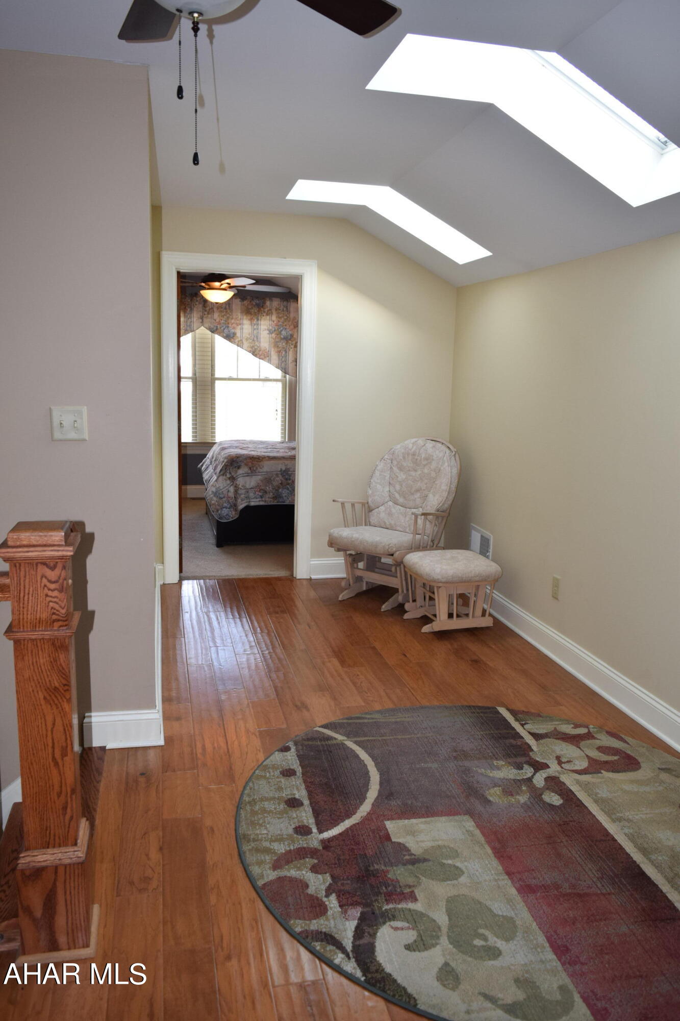 Pleasant View Estates - Residential