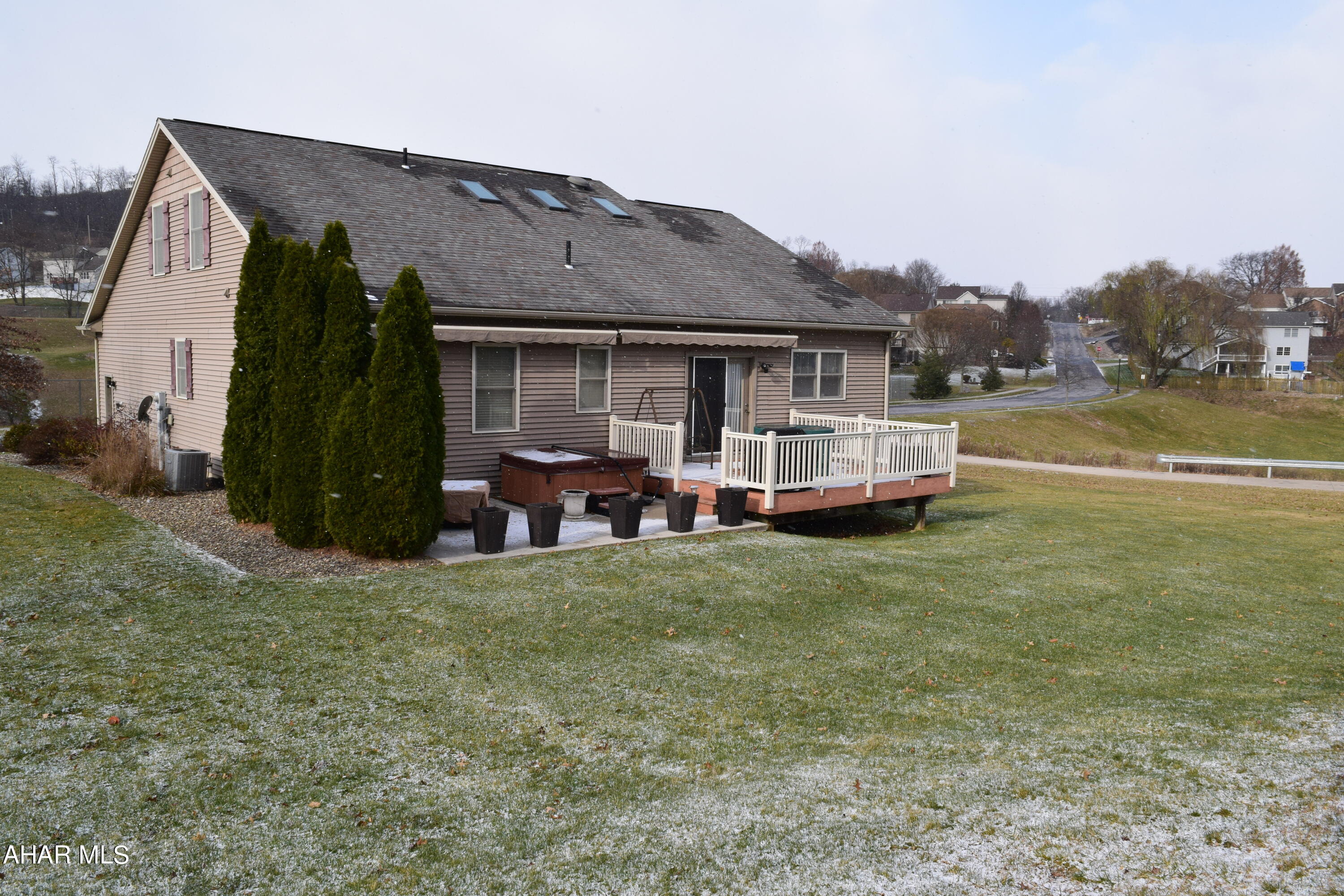 Pleasant View Estates - Residential