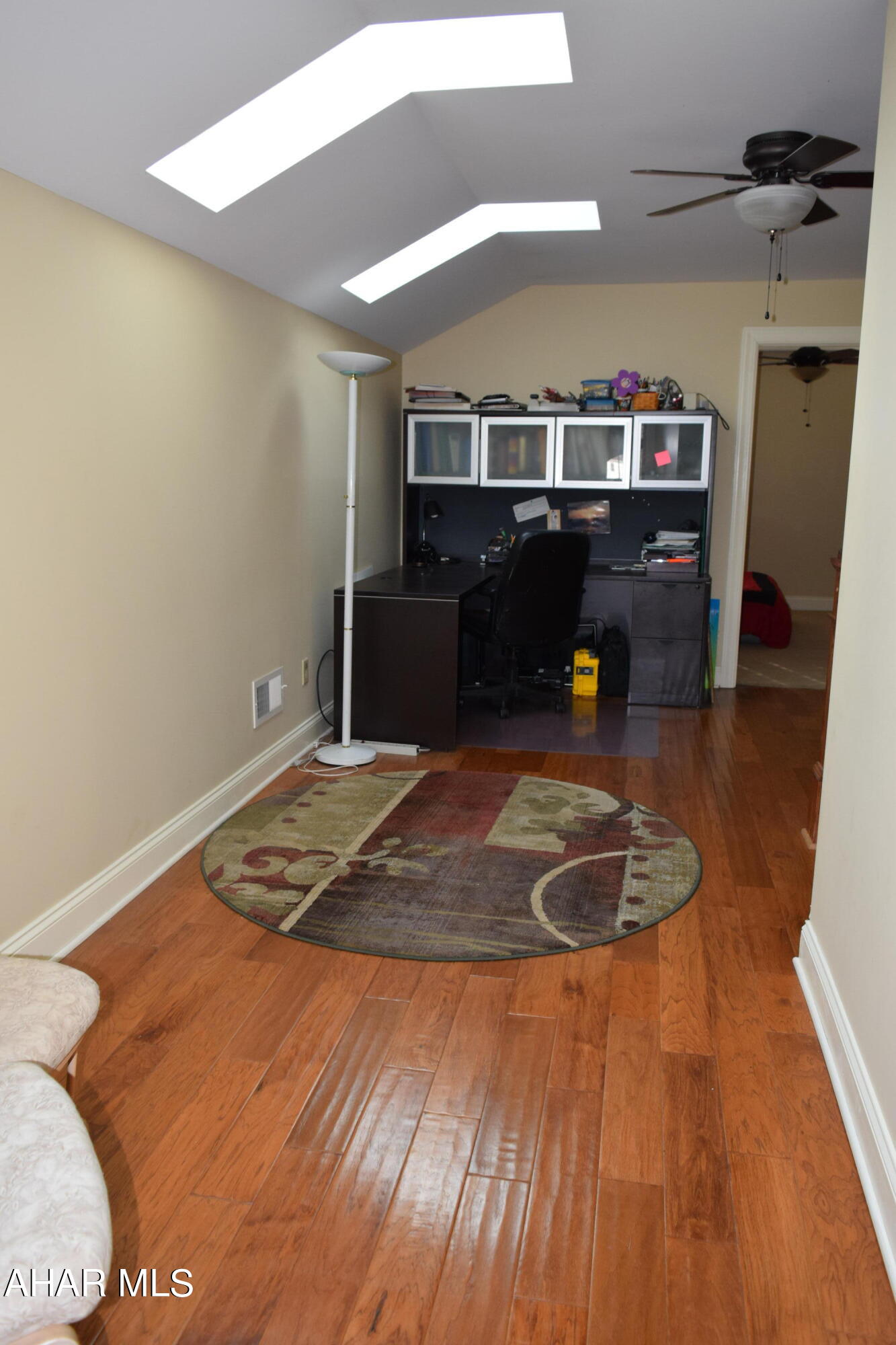 Pleasant View Estates - Residential