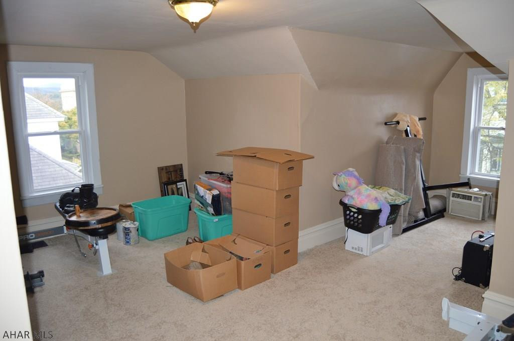 Unknown - Residential