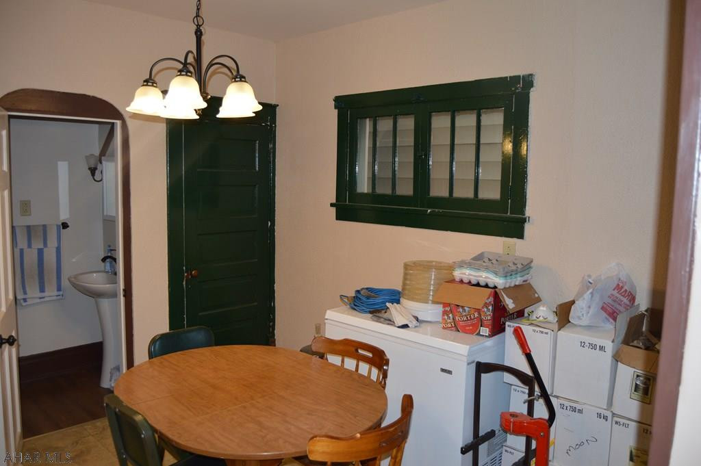 Unknown - Residential