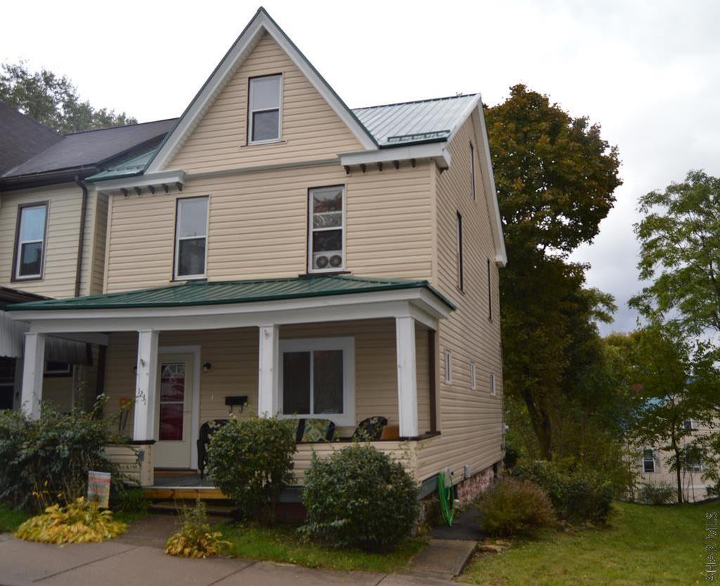 Unknown - Residential