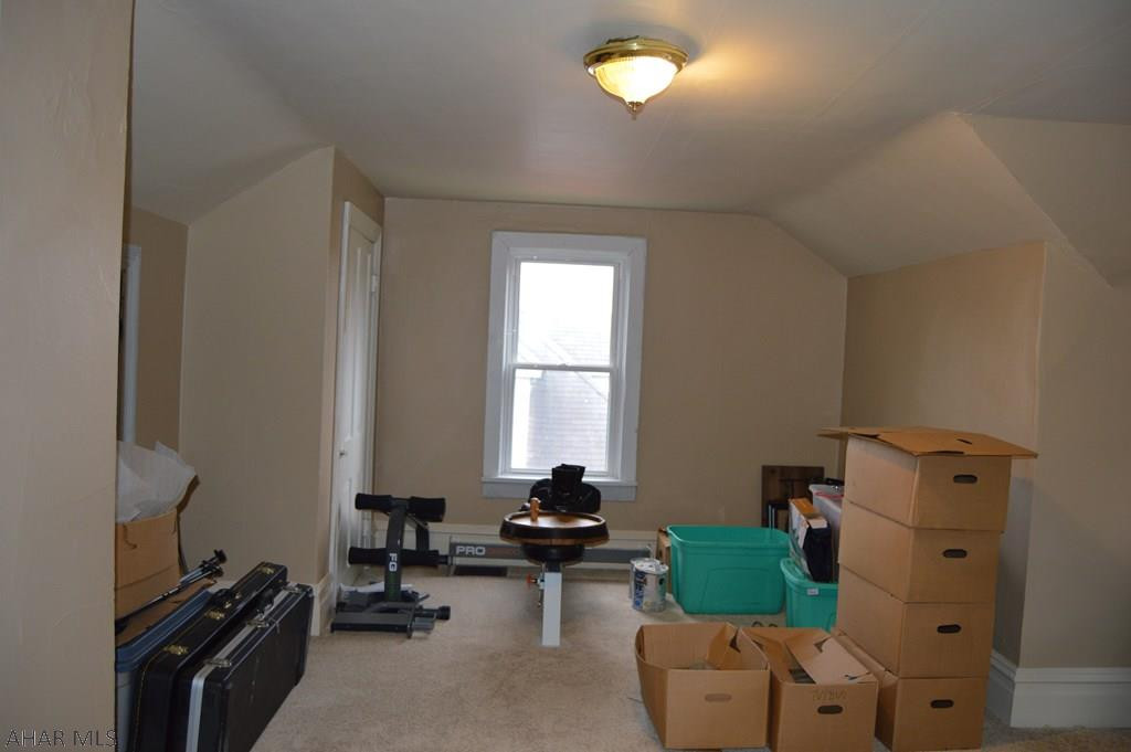 Unknown - Residential