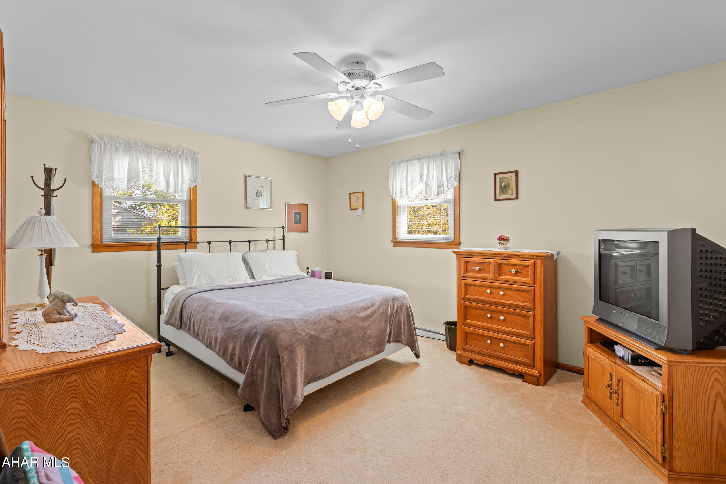 Pleasant Valley - Residential