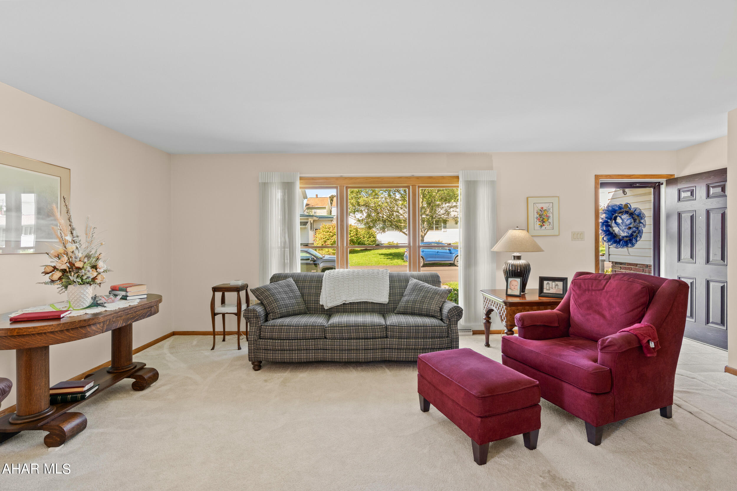 Pleasant Valley - Residential