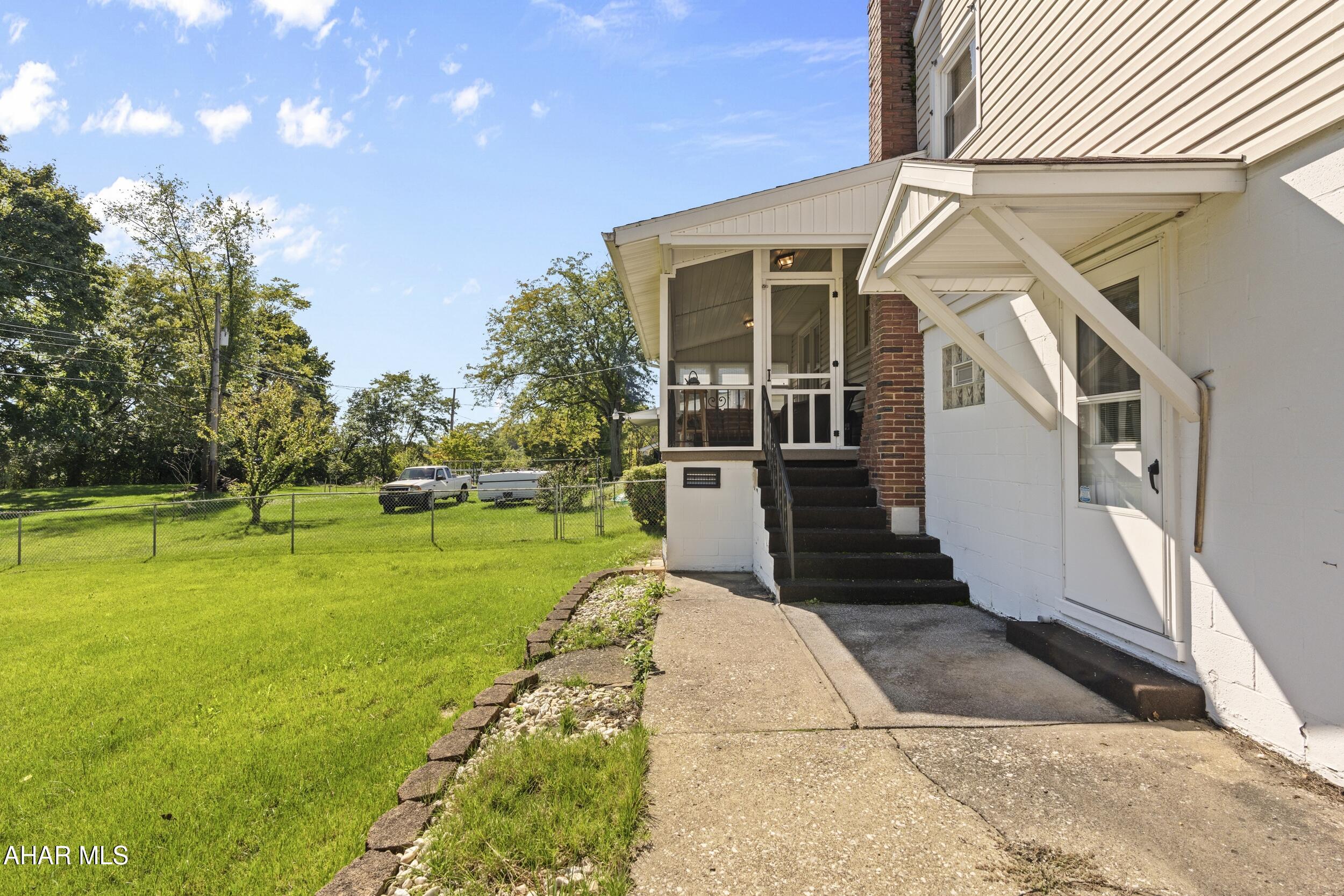 Pleasant Valley - Residential