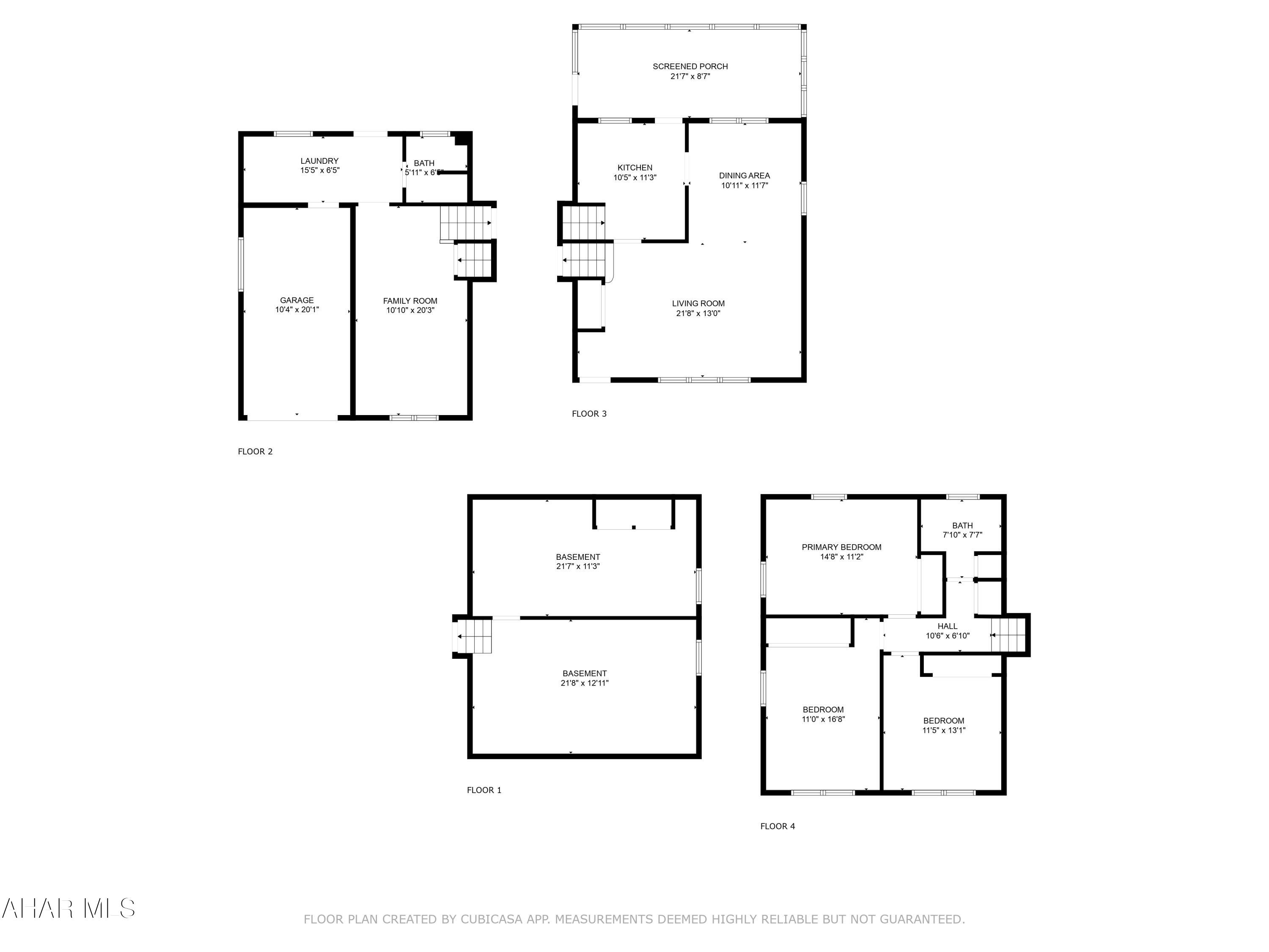 Pleasant Valley - Residential