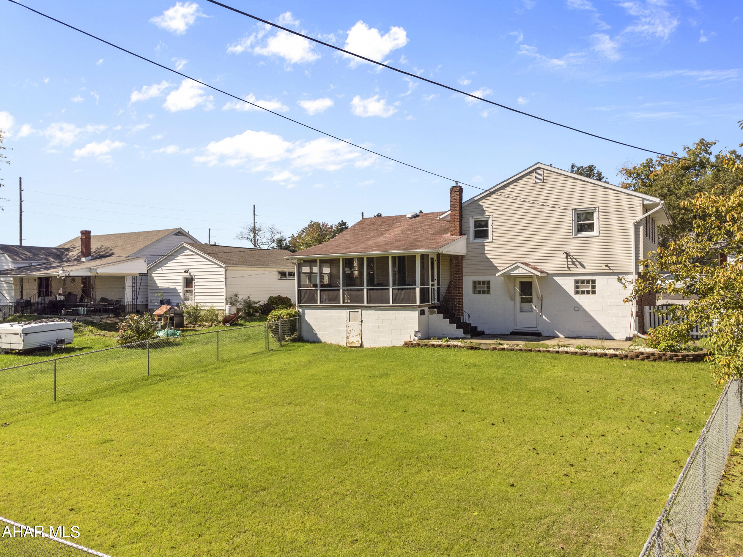 Pleasant Valley - Residential