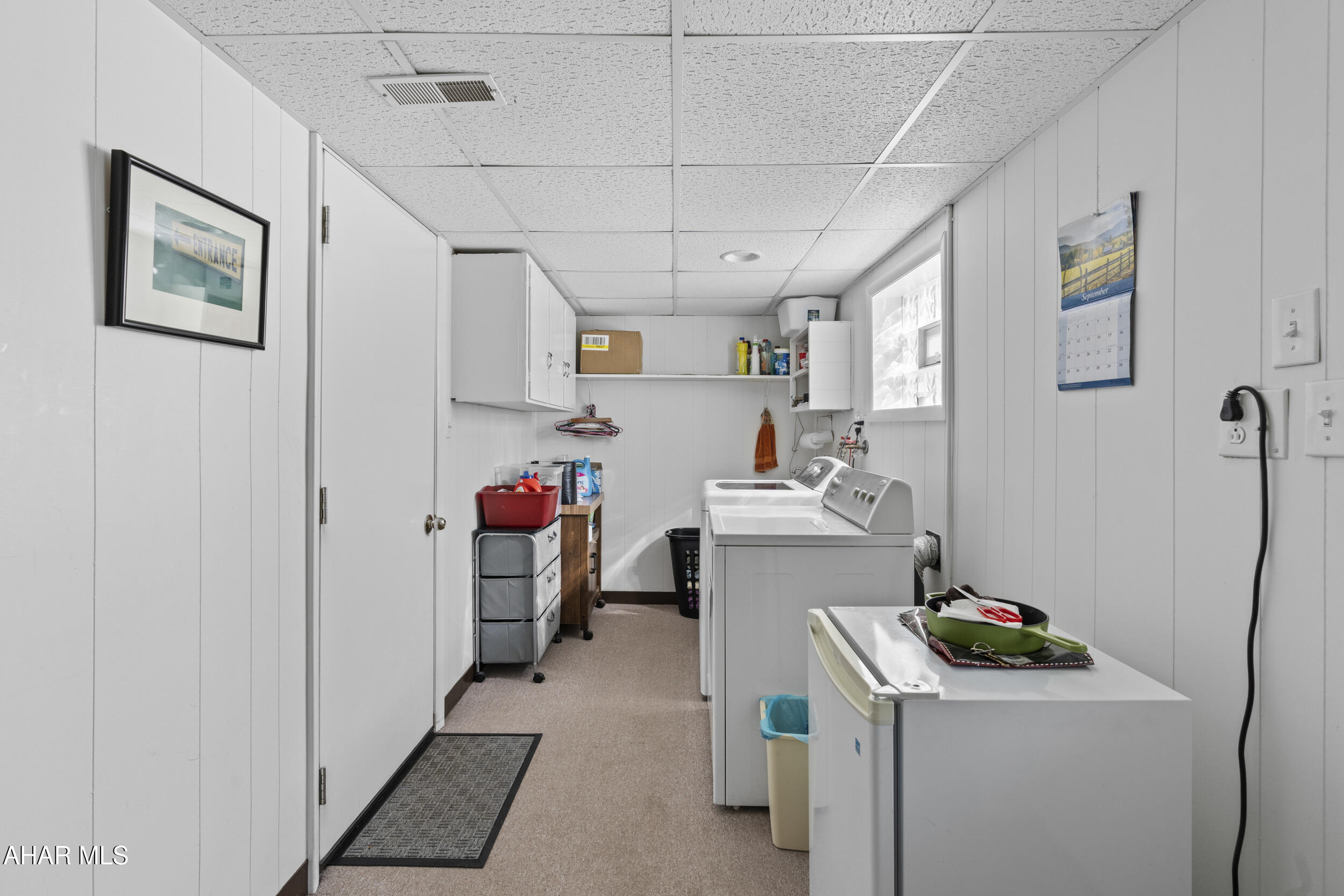 Pleasant Valley - Residential