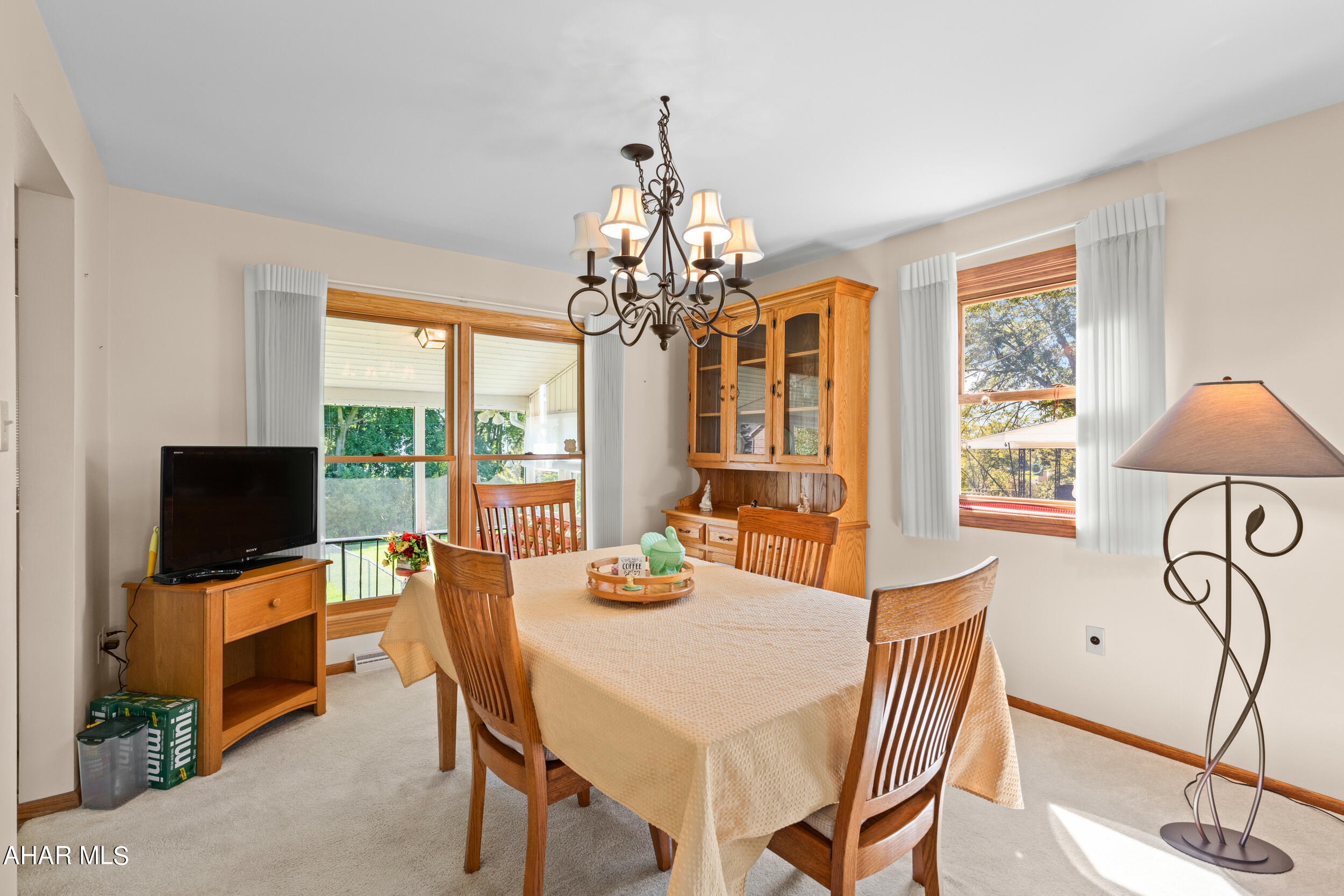 Pleasant Valley - Residential