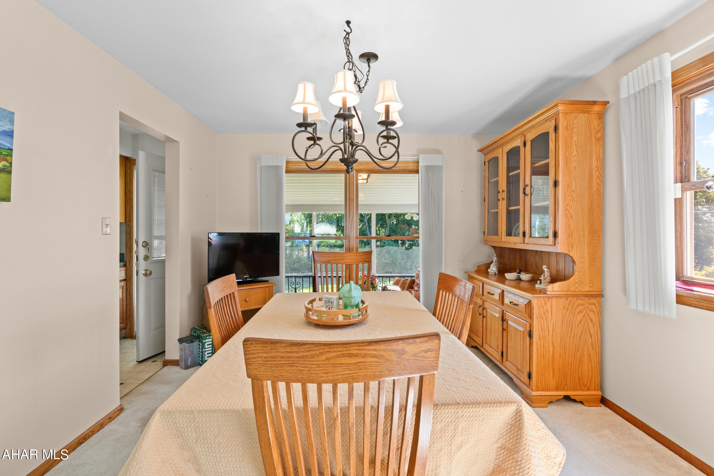 Pleasant Valley - Residential