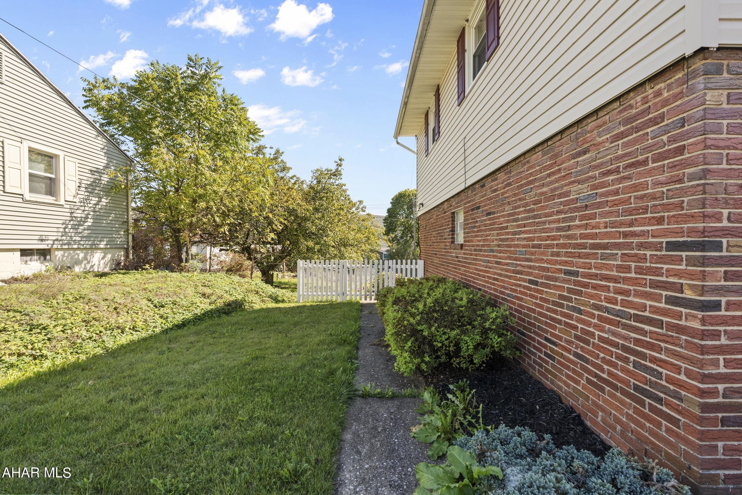 Pleasant Valley - Residential