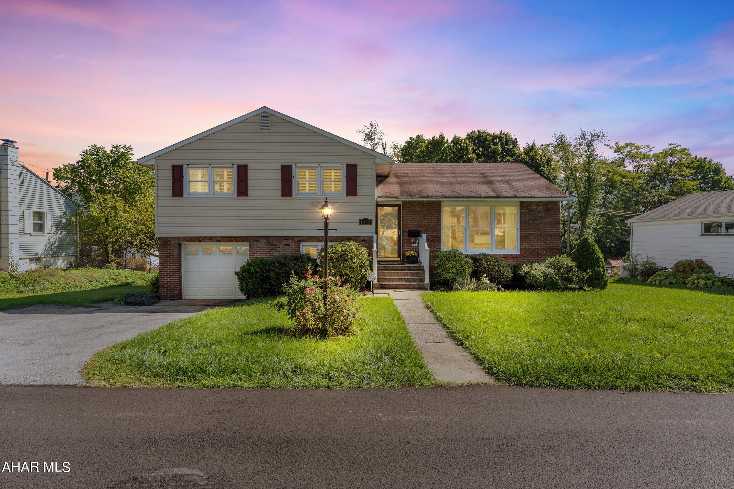 Pleasant Valley - Residential