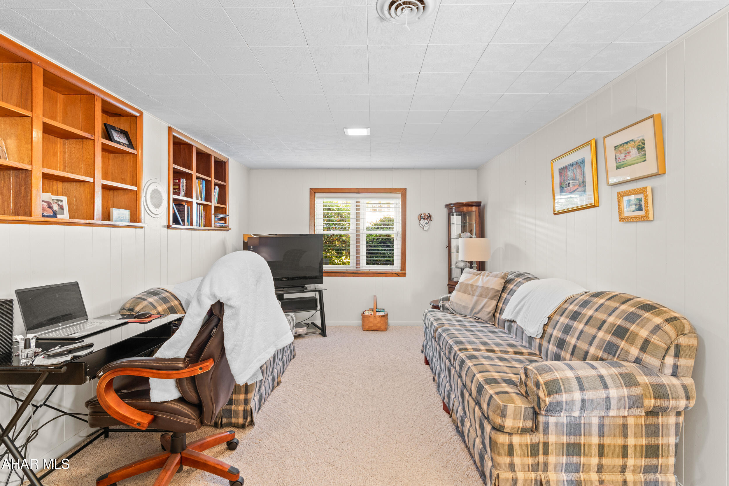 Pleasant Valley - Residential