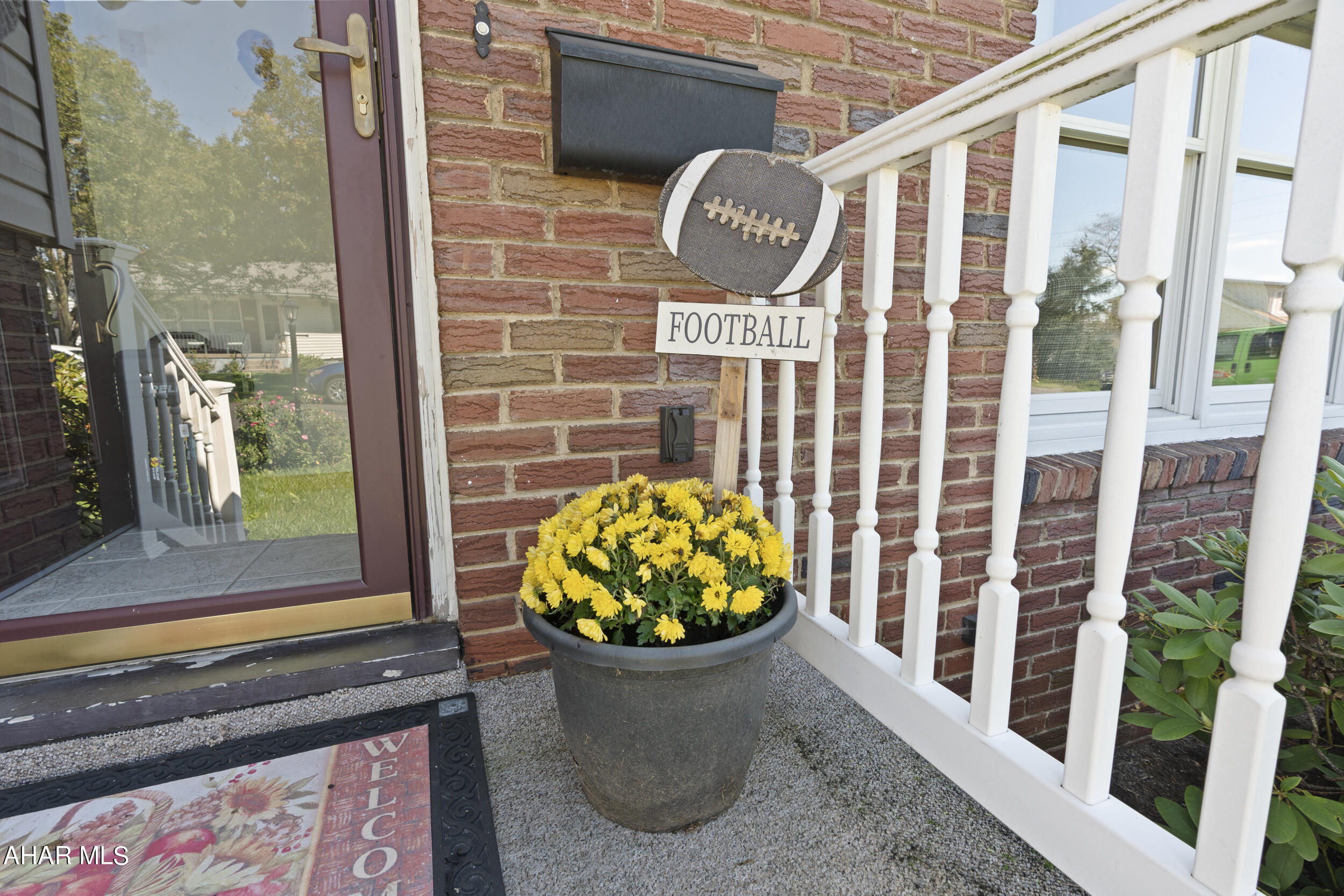 Pleasant Valley - Residential