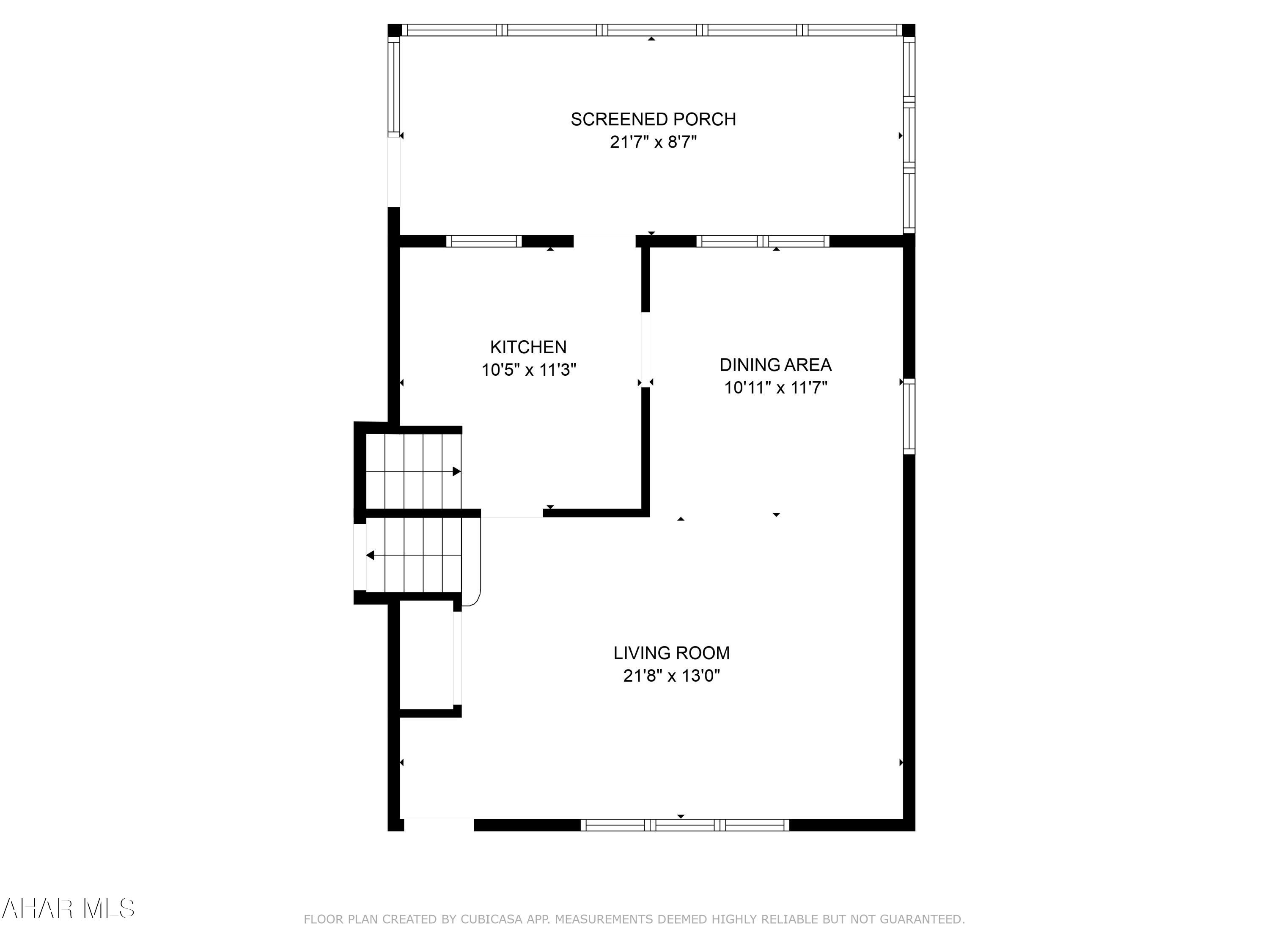 Pleasant Valley - Residential
