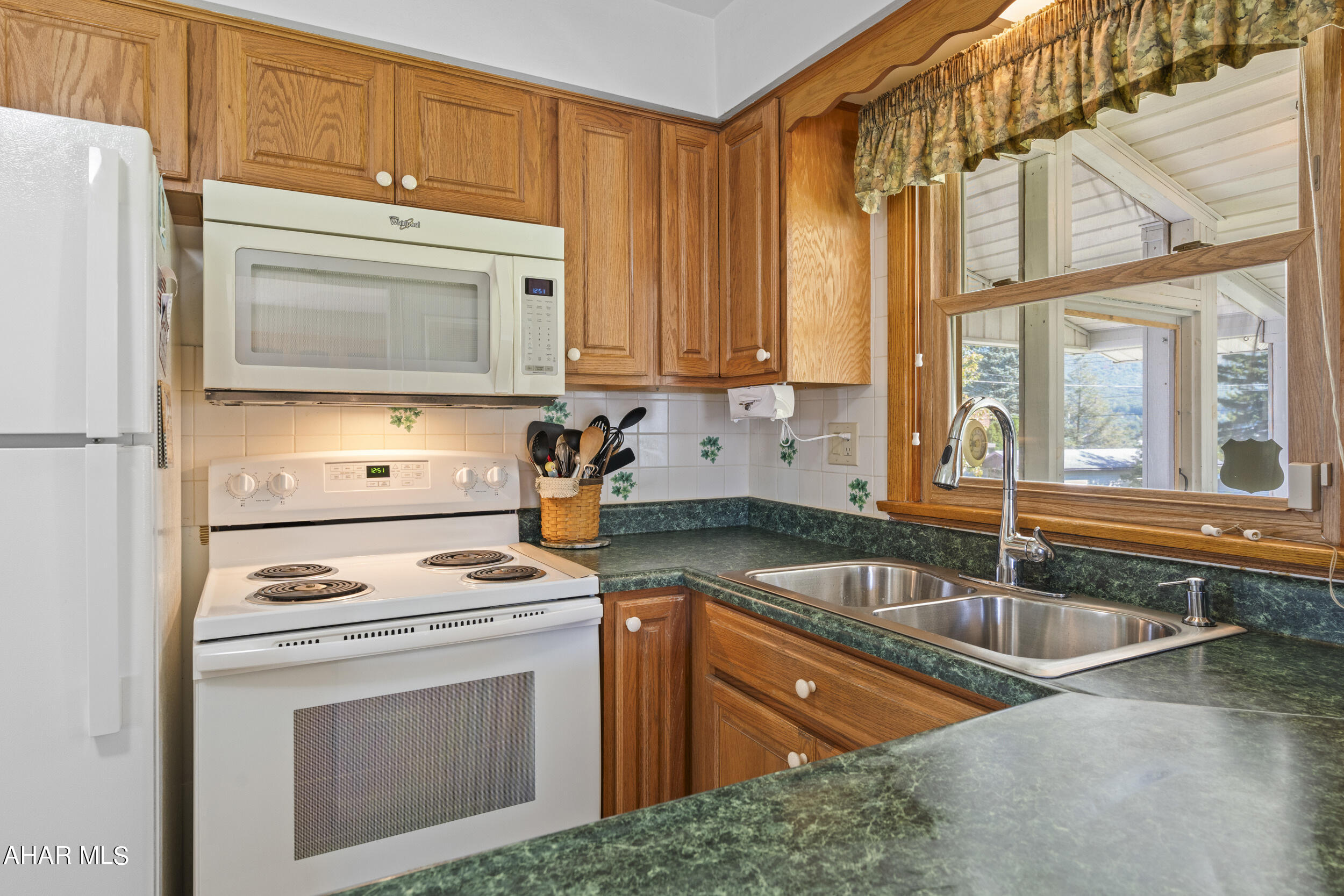 Pleasant Valley - Residential