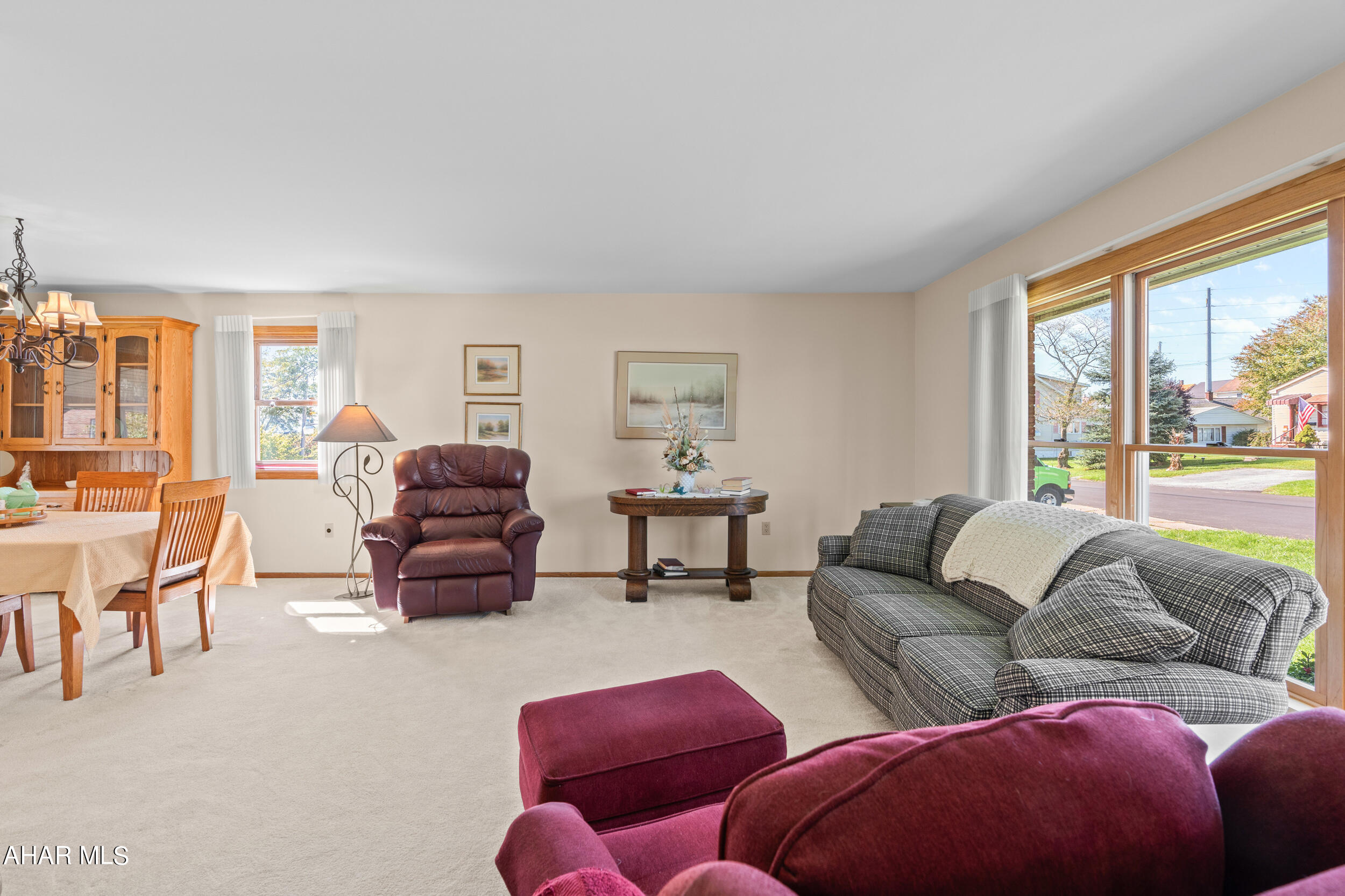 Pleasant Valley - Residential