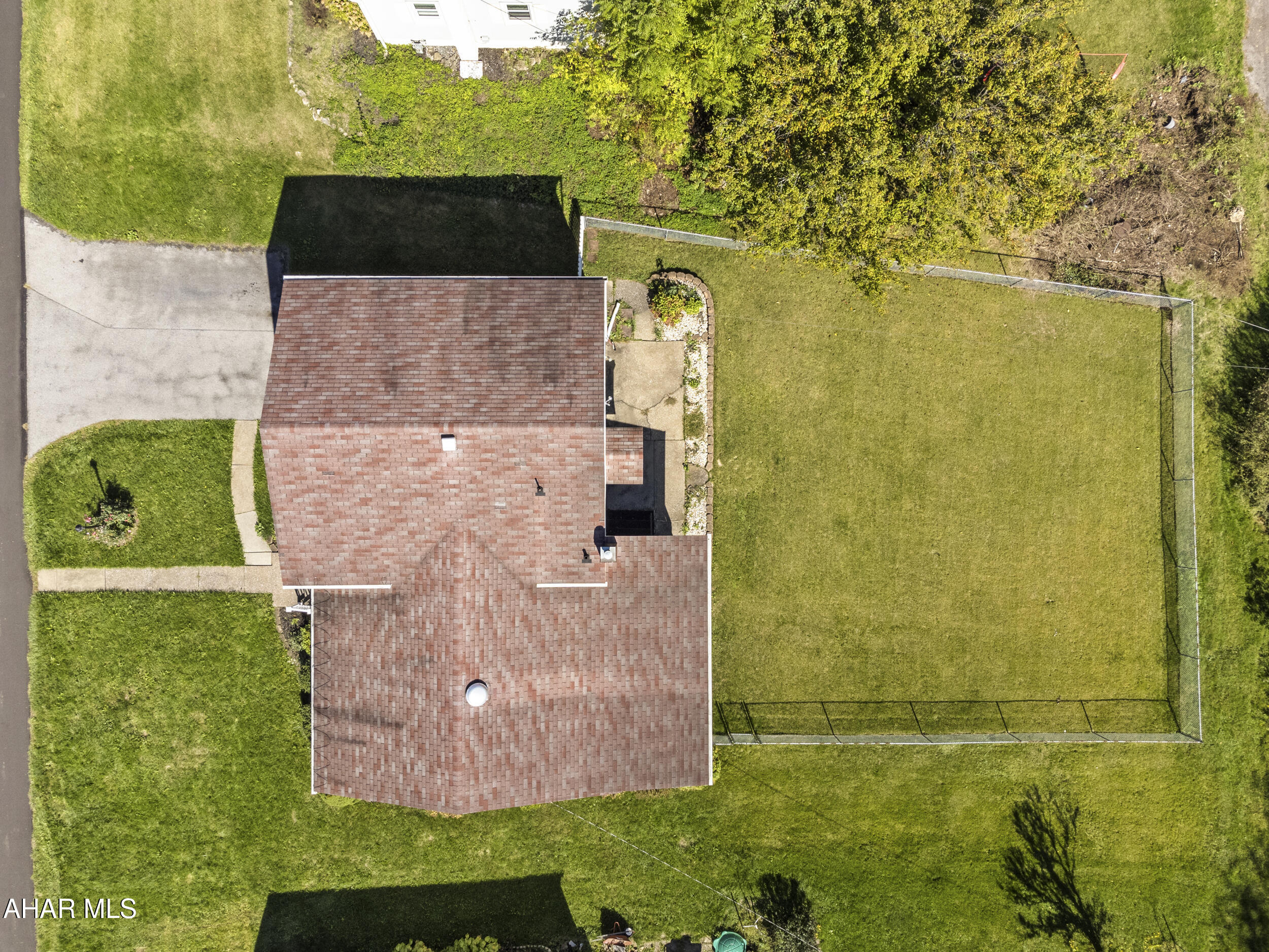 Pleasant Valley - Residential