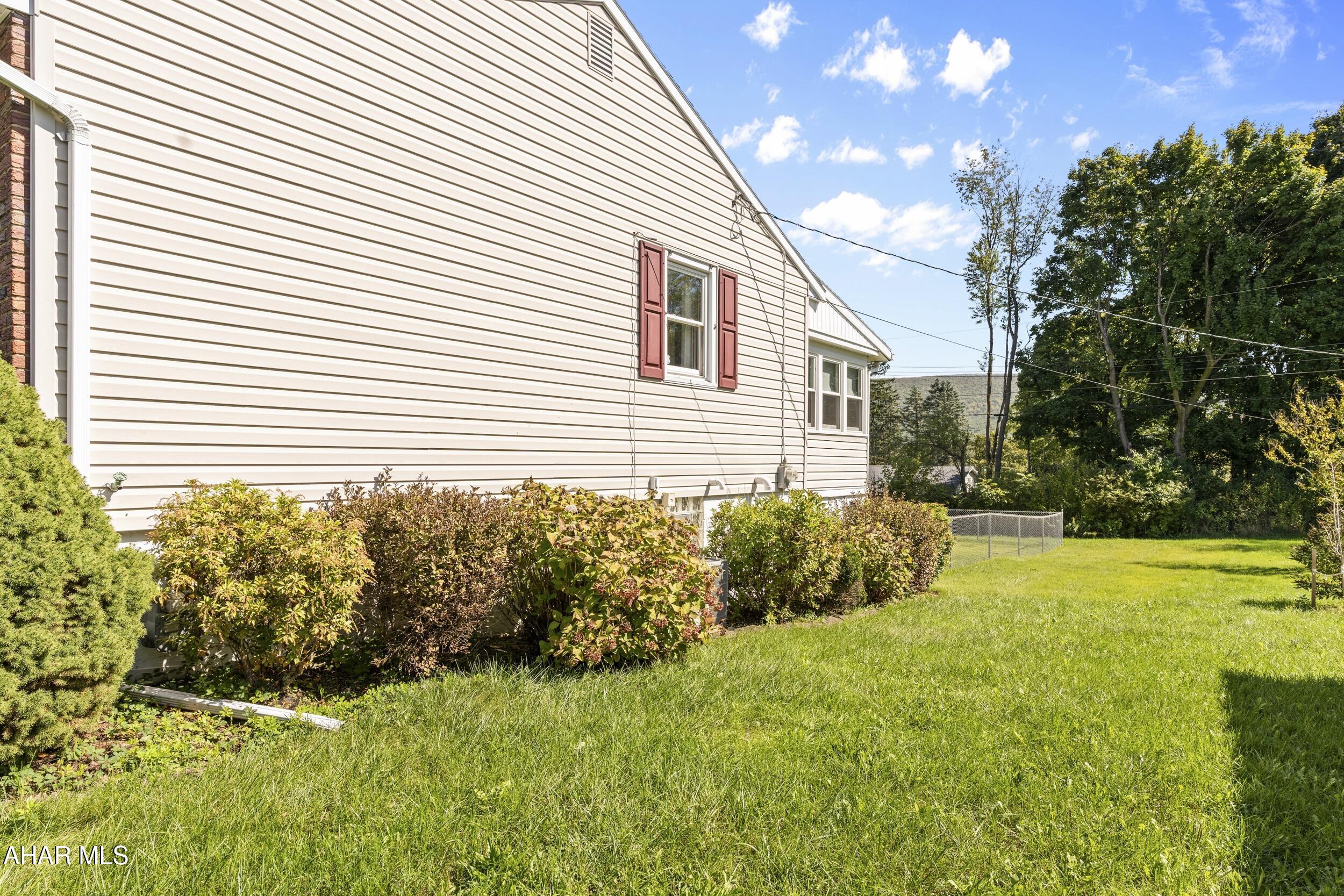 Pleasant Valley - Residential