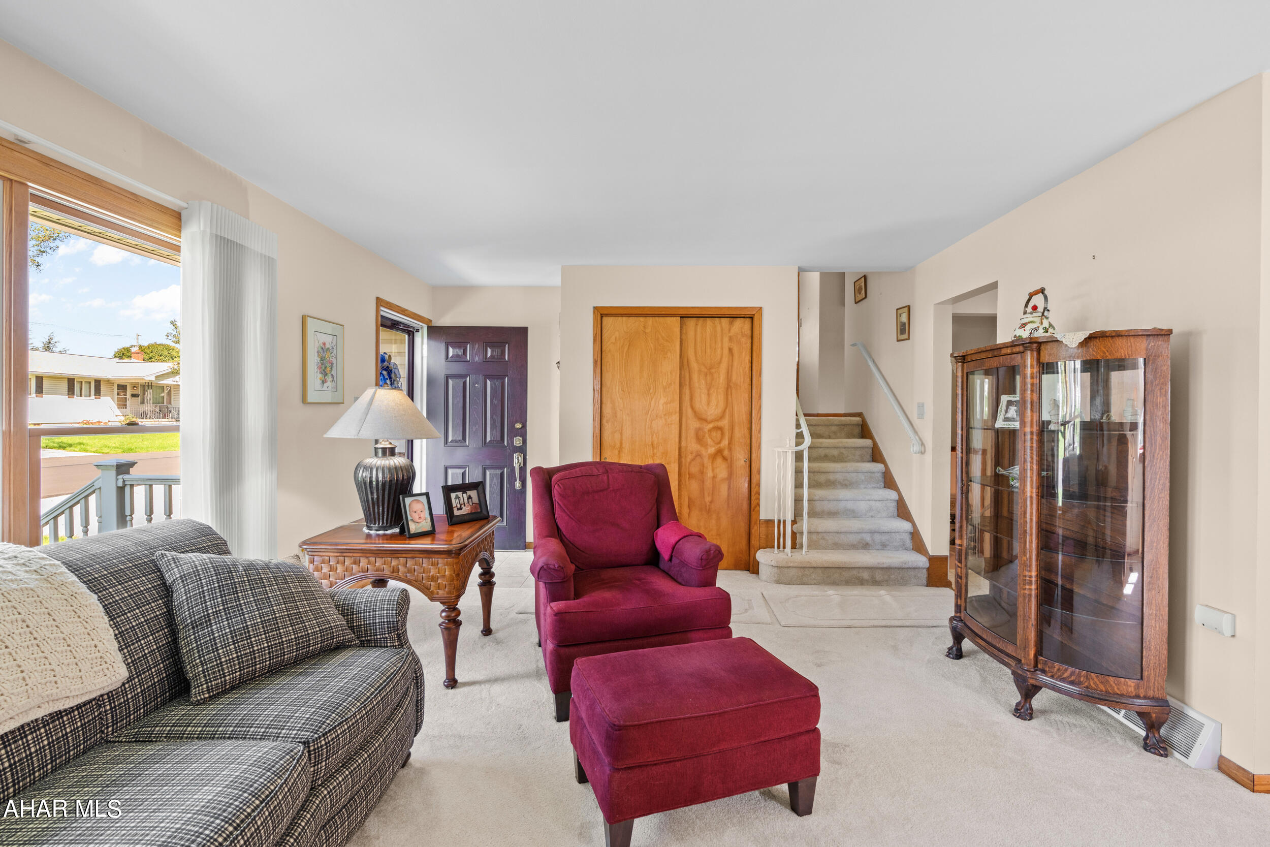 Pleasant Valley - Residential